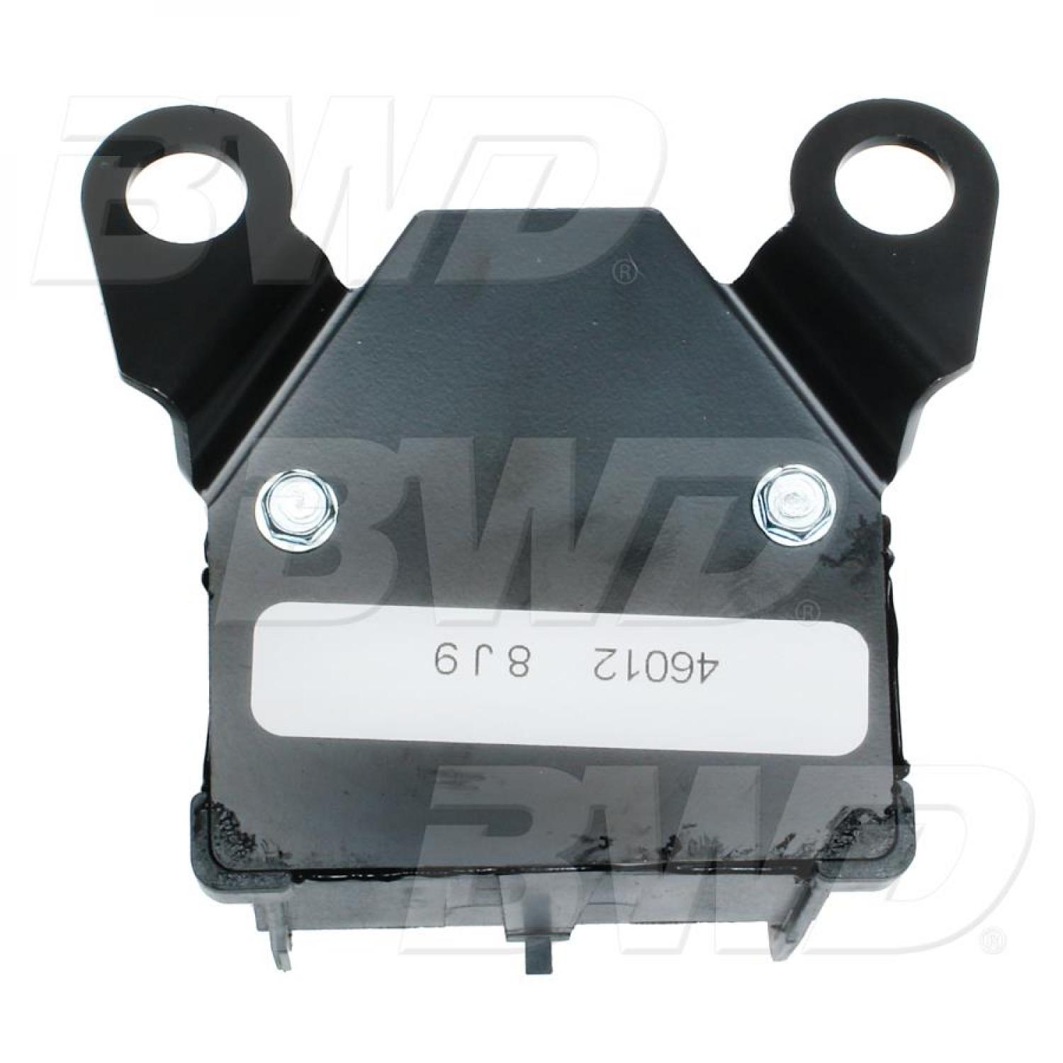 BWD R3076 - Diesel Glow Plug Controller BWD R3076 Accessory Power Relay product image 1 of 9