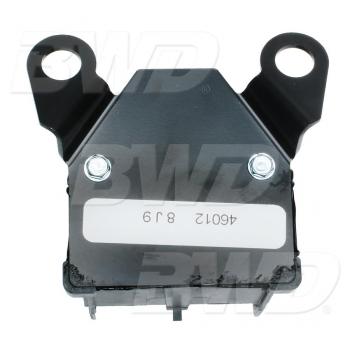BWD Auxiliary Battery Relay product image