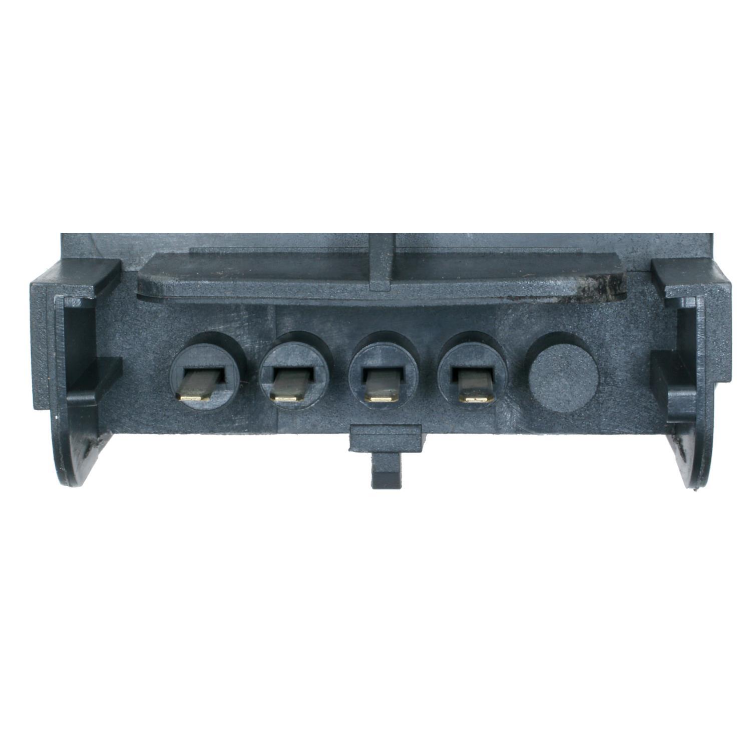 BWD R3076 - Diesel Glow Plug Controller BWD R3076 Accessory Power Relay product image 3 of 9