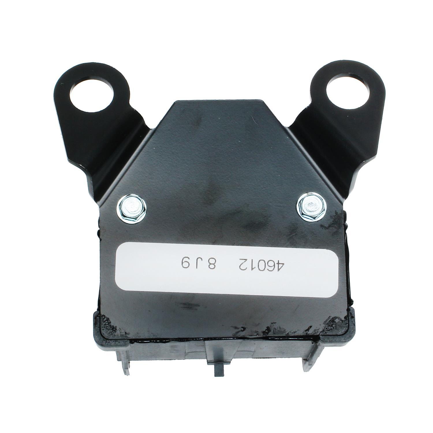BWD R3076 - Diesel Glow Plug Controller BWD R3076 Accessory Power Relay product image 4 of 9