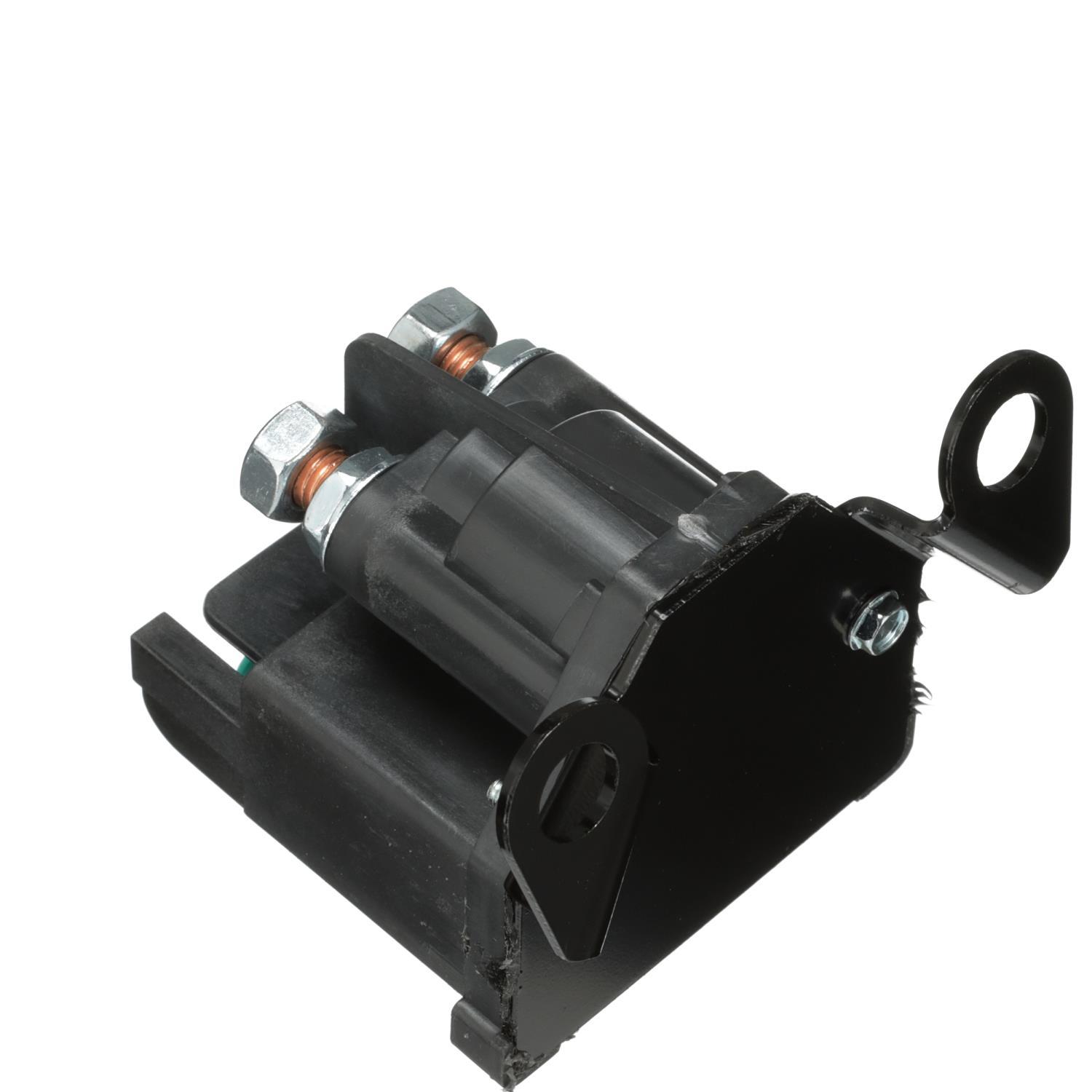 BWD R3076 - Diesel Glow Plug Controller BWD R3076 Accessory Power Relay product image 5 of 9