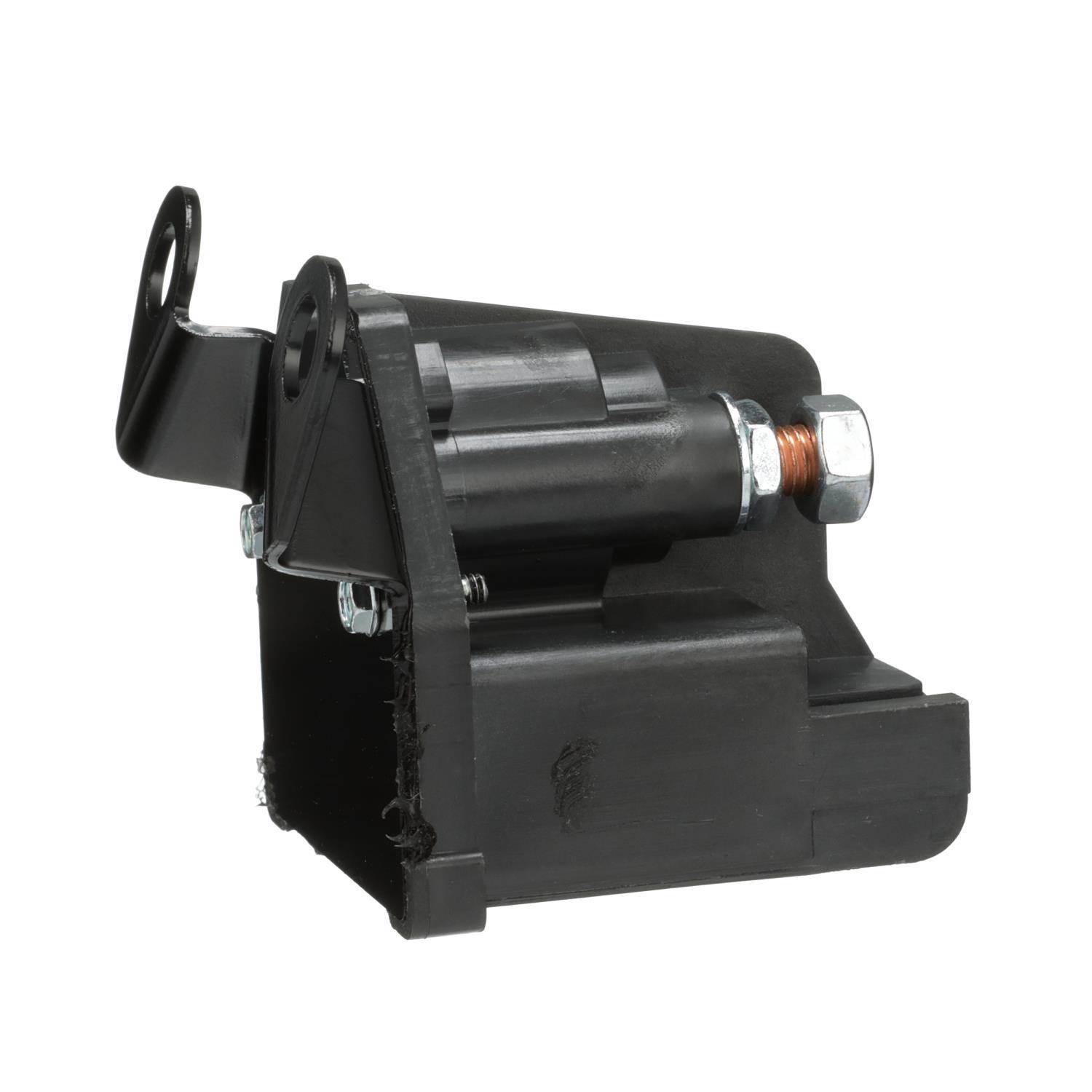 BWD R3076 - Diesel Glow Plug Controller BWD R3076 Accessory Power Relay product image 7 of 9