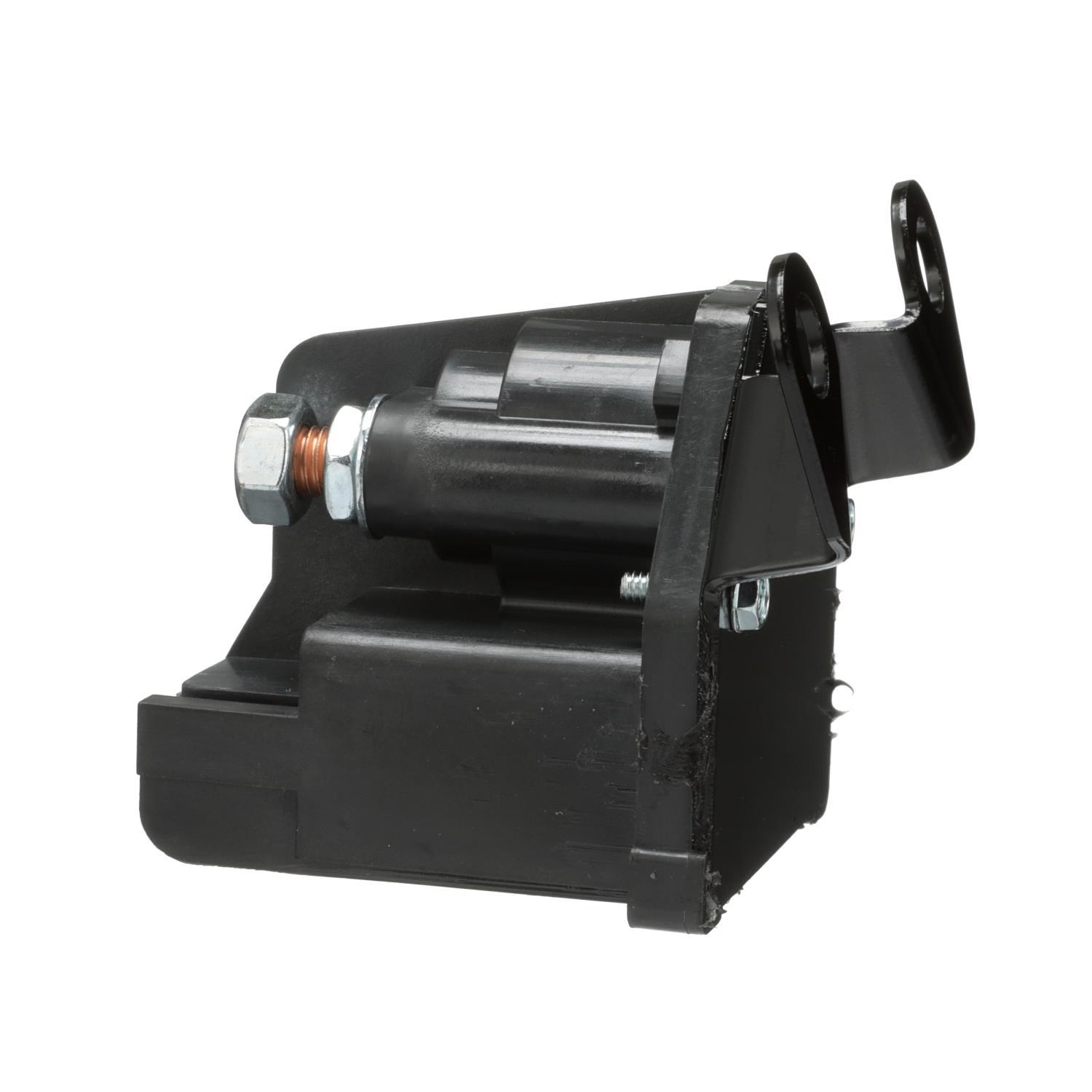 BWD R3076 - Diesel Glow Plug Controller BWD R3076 Accessory Power Relay product image 9 of 9