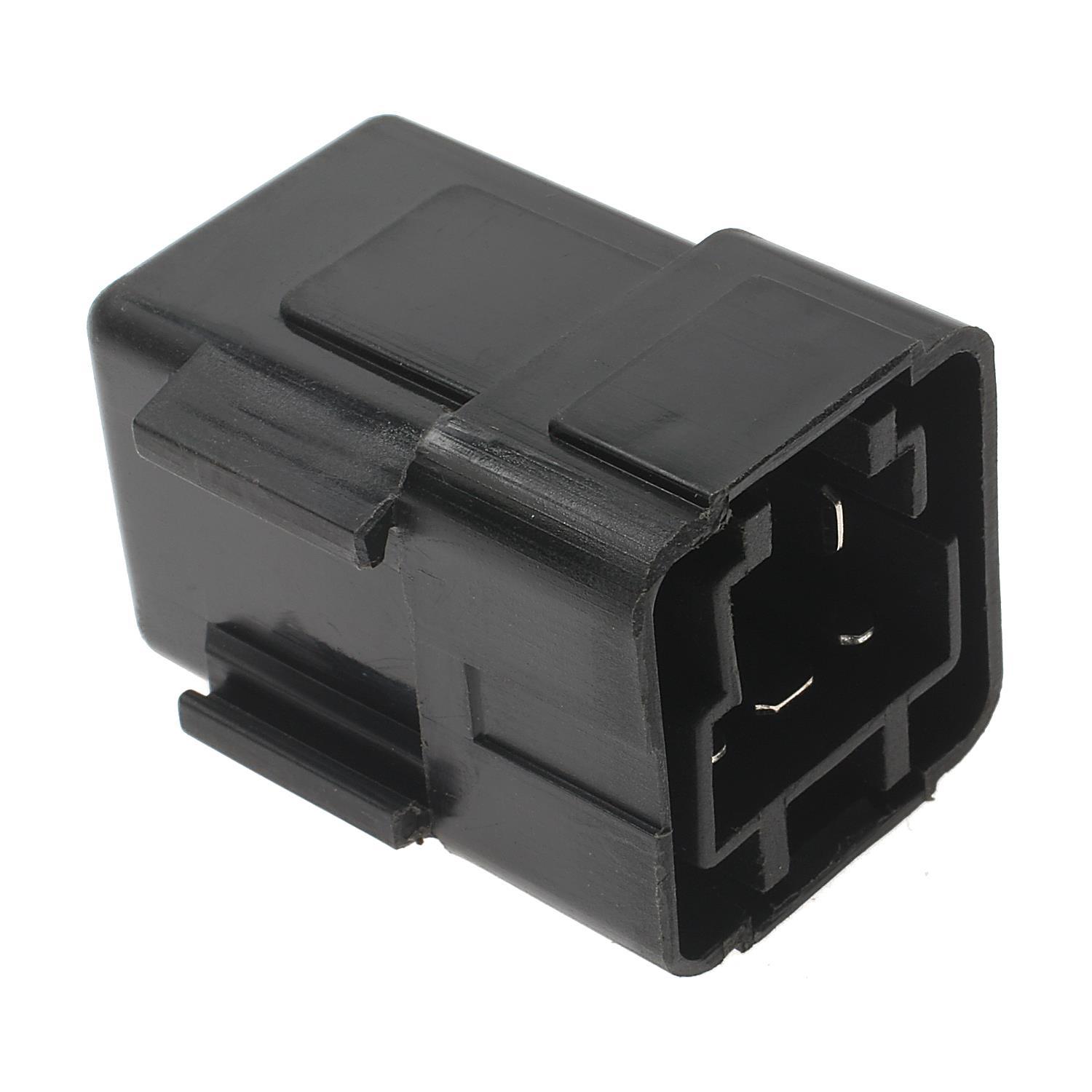 BWD R3077 Fuel Pump Relay product image 1 of 3