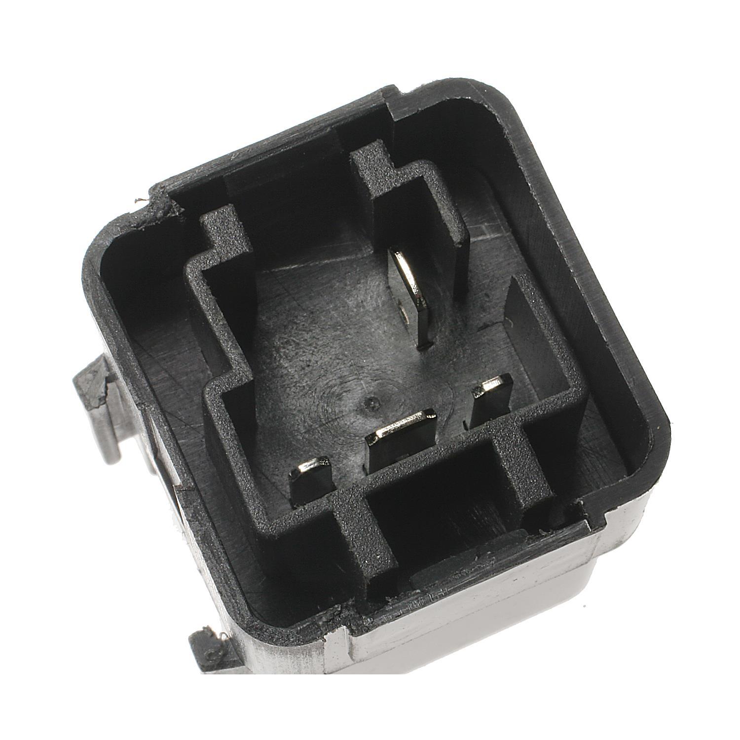 BWD R3077 Fuel Pump Relay product image 2 of 3