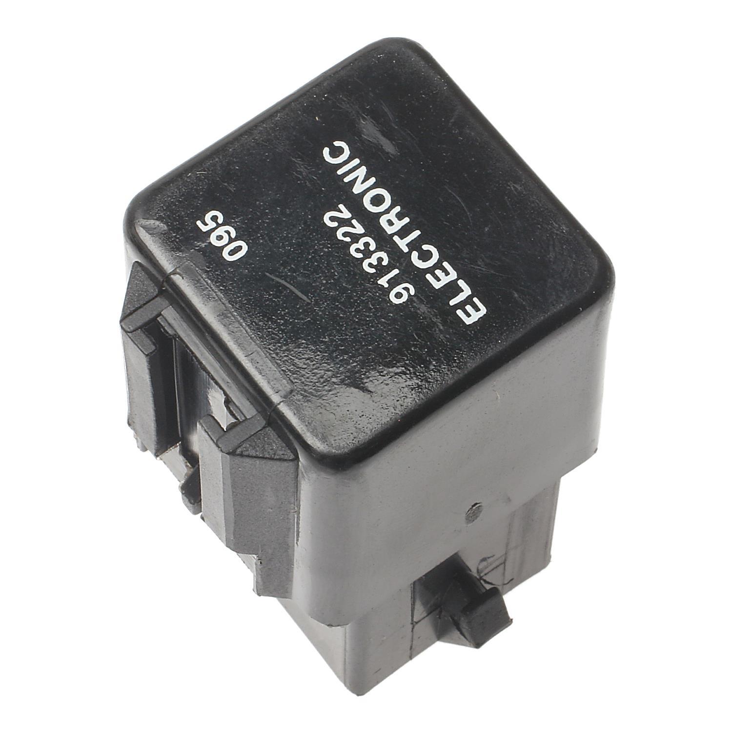 BWD R3080 - Ignition Control Relay BWD R3080 Computer Control Relay product image 4 of 4