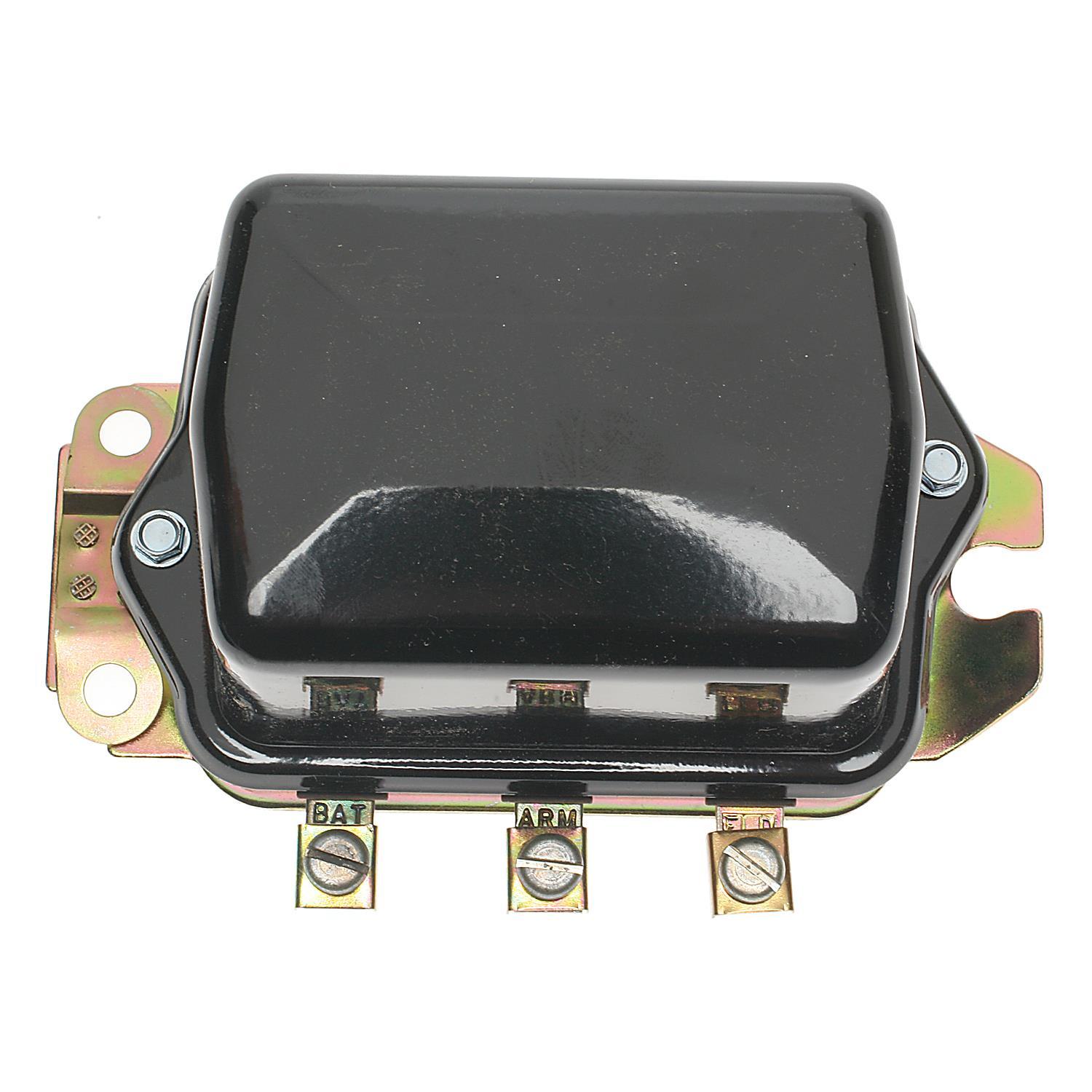 BWD R309 - Voltage Regulator BWD R309 Voltage Regulator product image 2 of 3