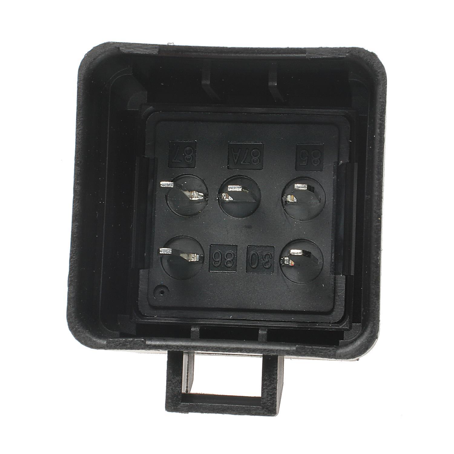 BWD R3093 - Headlight Relay BWD R3093 A/C Compressor Clutch Relay product image 2 of 8