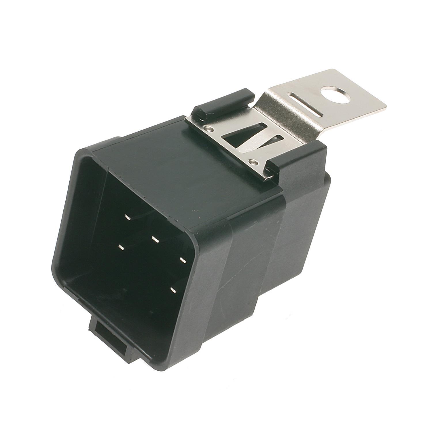 BWD R3093 - Headlight Relay BWD R3093 A/C Compressor Clutch Relay product image 4 of 8