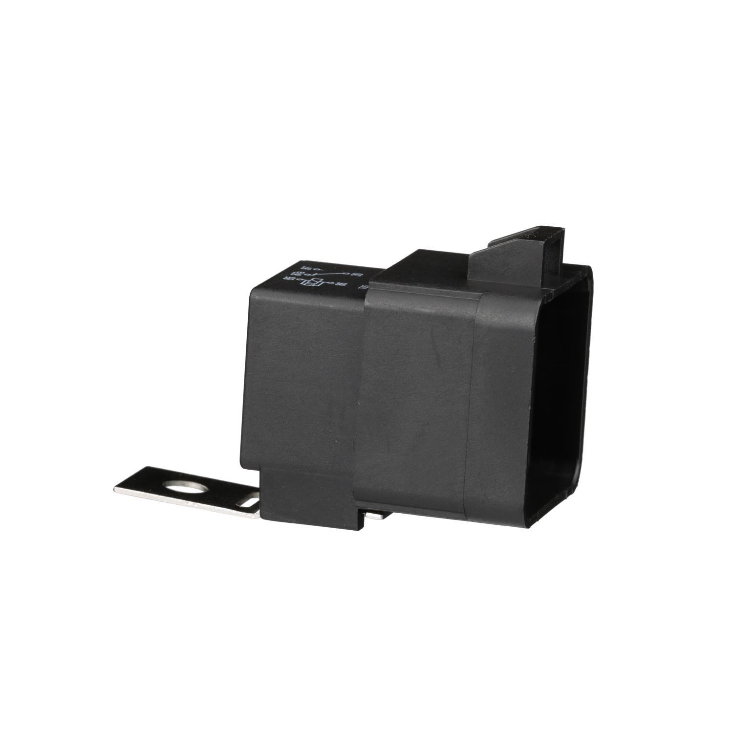 BWD R3093 - Headlight Relay BWD R3093 A/C Compressor Clutch Relay product image 8 of 8