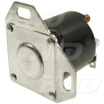 BWD Battery Saver Relay product image