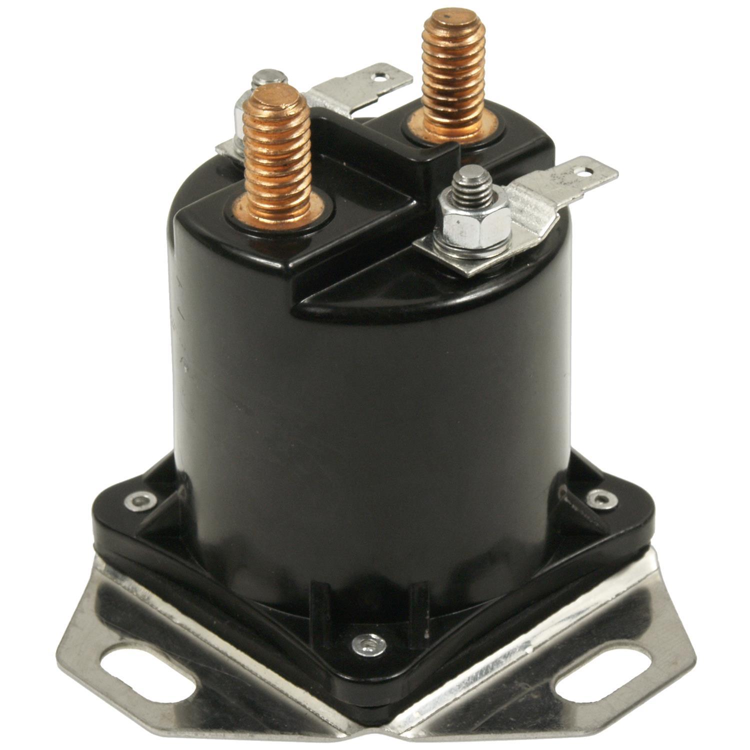 BWD R3098 - Accessory Power Relay BWD R3098 Accessory Power Relay product image 2 of 3