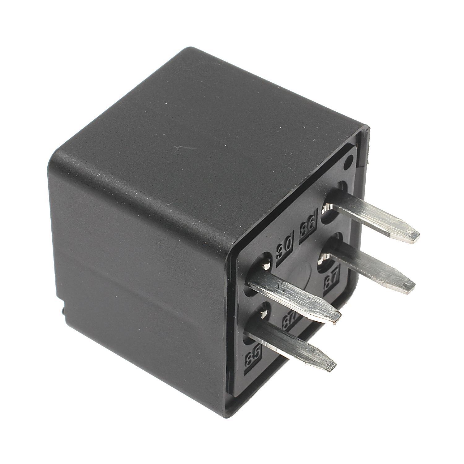 BWD R3107 - Headlight Relay BWD R3107 A/C Compressor Clutch Relay product image 1 of 5