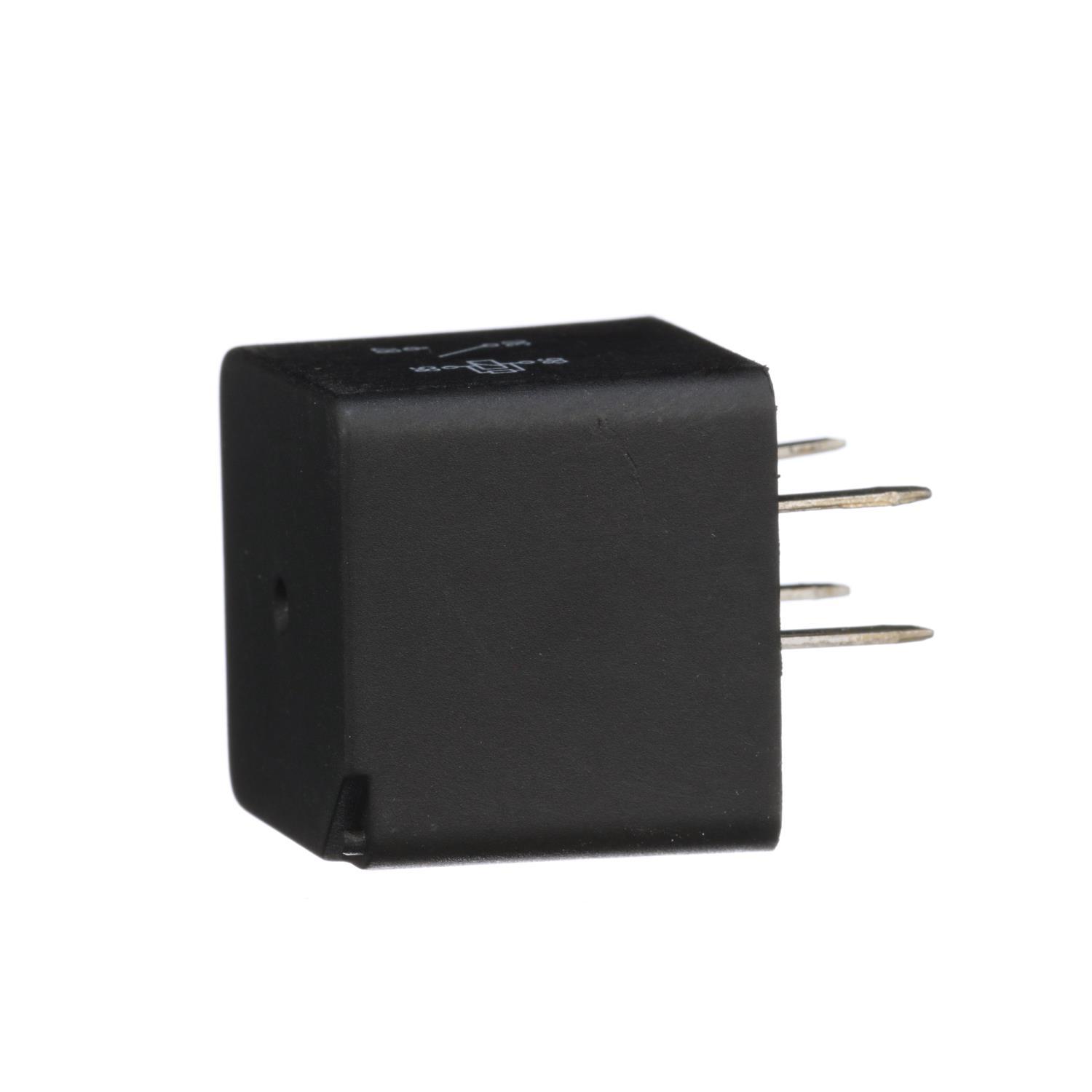 BWD R3107 - Headlight Relay BWD R3107 A/C Compressor Clutch Relay product image 4 of 5