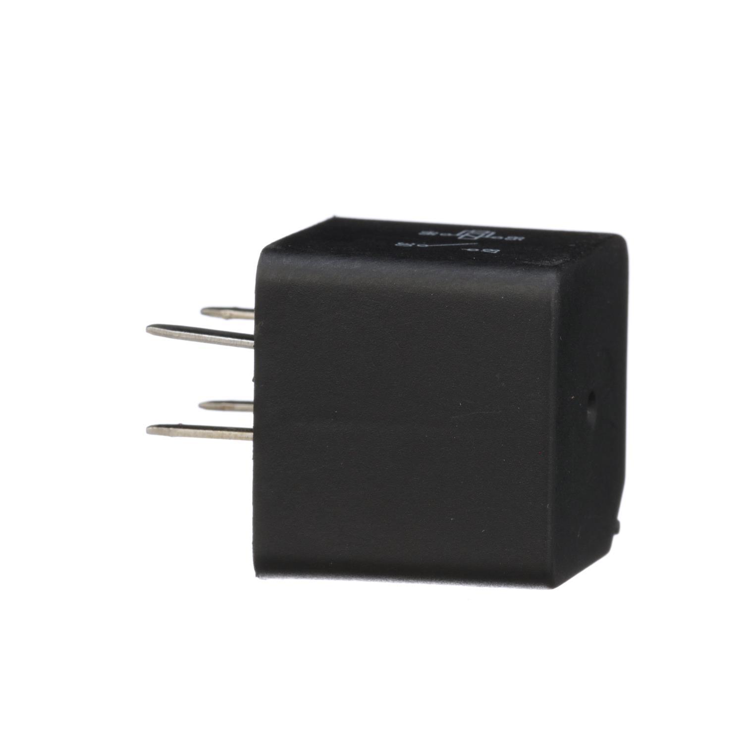 BWD R3107 - Headlight Relay BWD R3107 A/C Compressor Clutch Relay product image 5 of 5