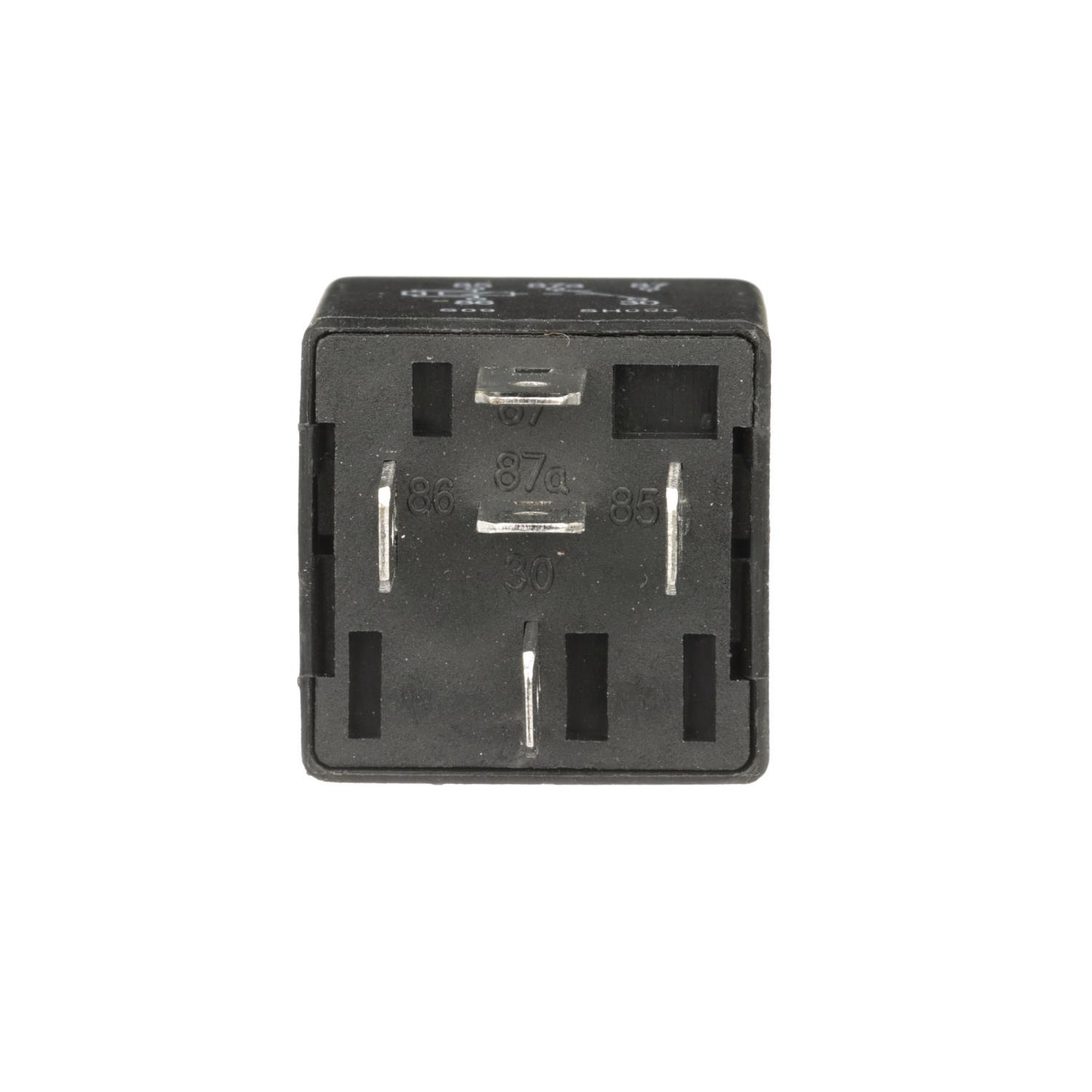 BWD R3108 - Fuel Pump Relay BWD R3108 ABS Relay product image 6 of 9