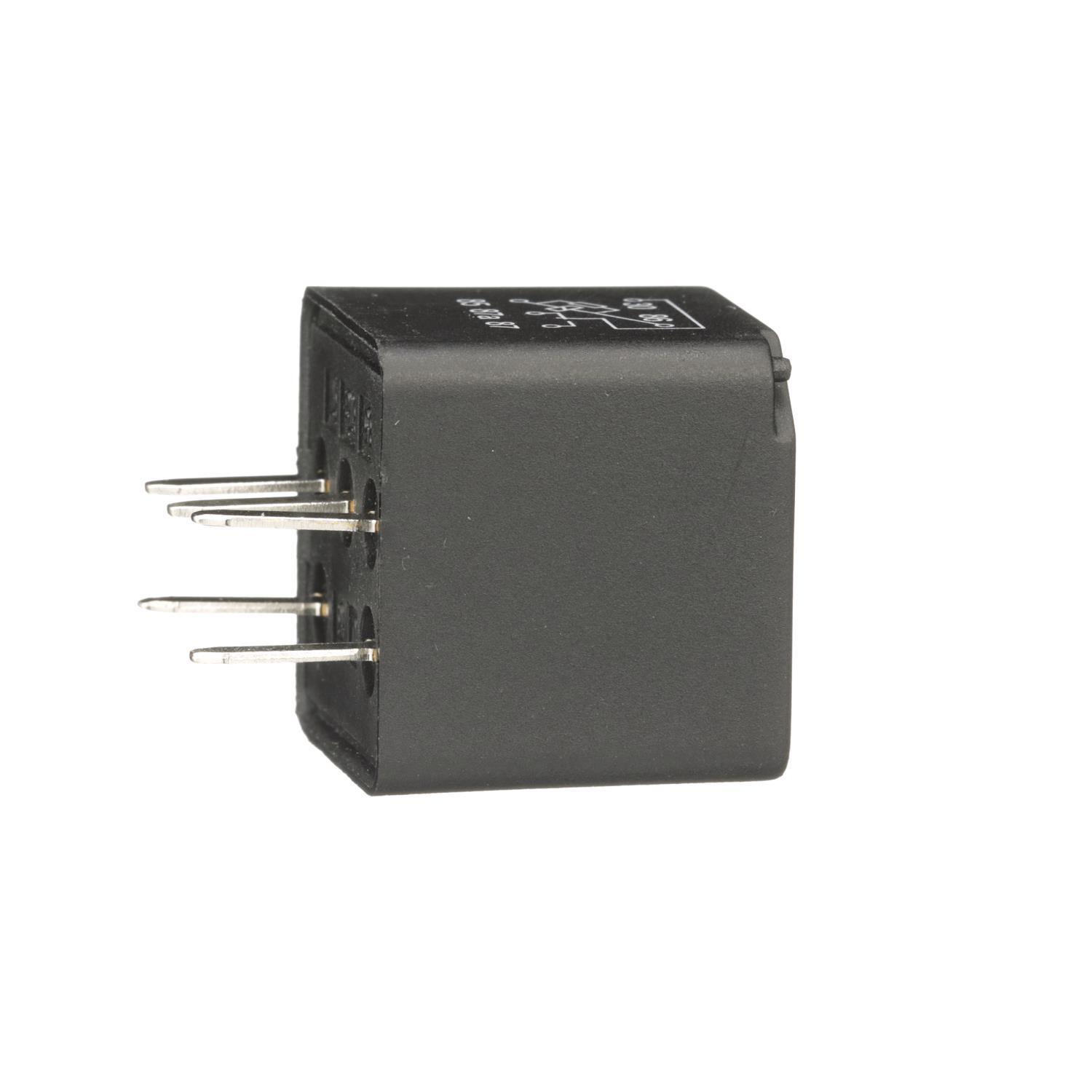 BWD R3109 - Headlight Relay BWD R3109 A/C Compressor Clutch Relay product image 5 of 6