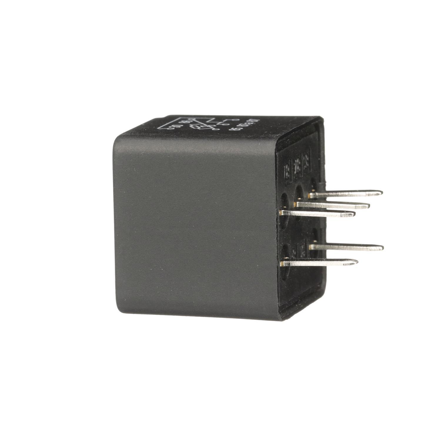 BWD R3109 - Headlight Relay BWD R3109 A/C Compressor Clutch Relay product image 6 of 6