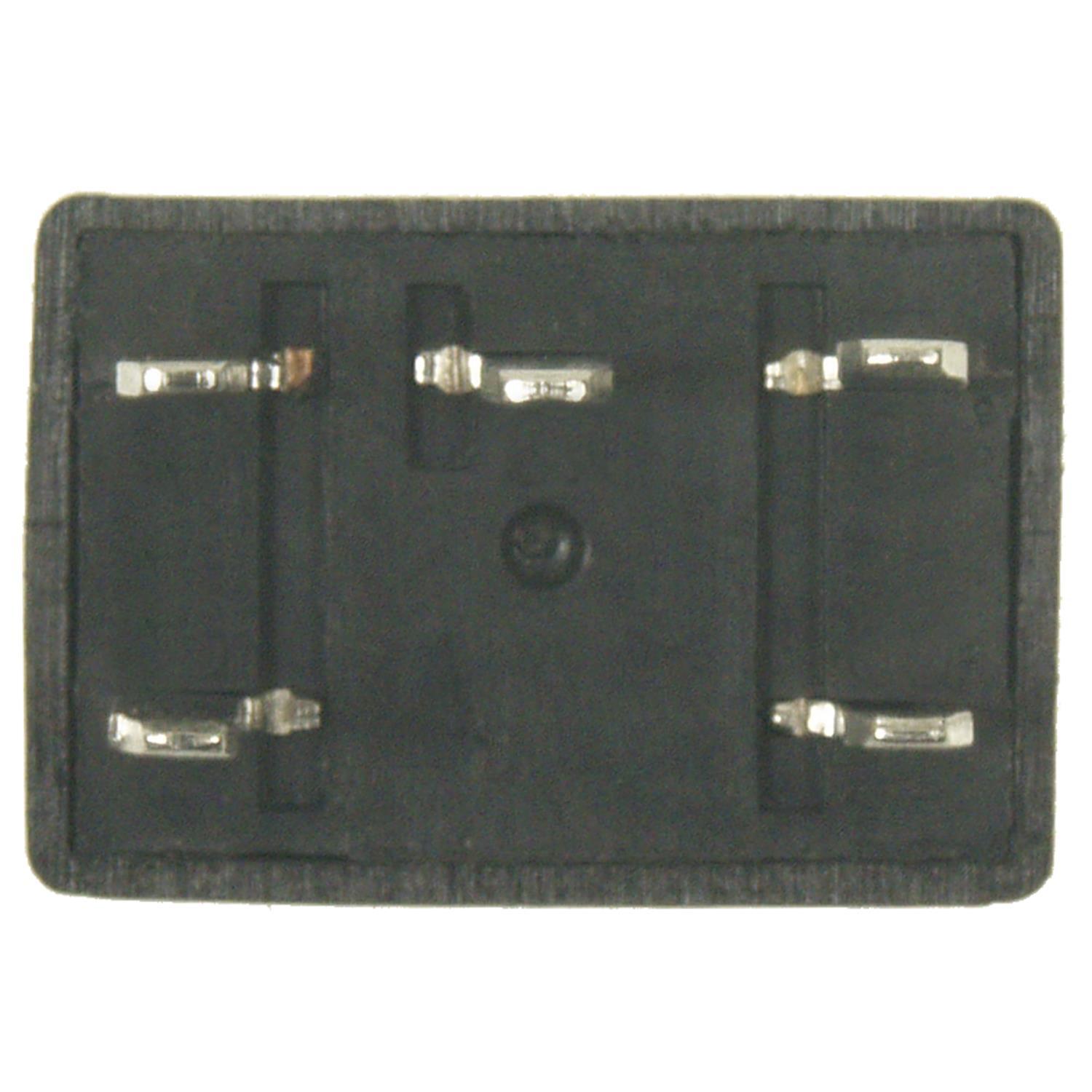 BWD R3110 - Headlight Relay BWD R3110 A/C Compressor Control Relay product image 1 of 9