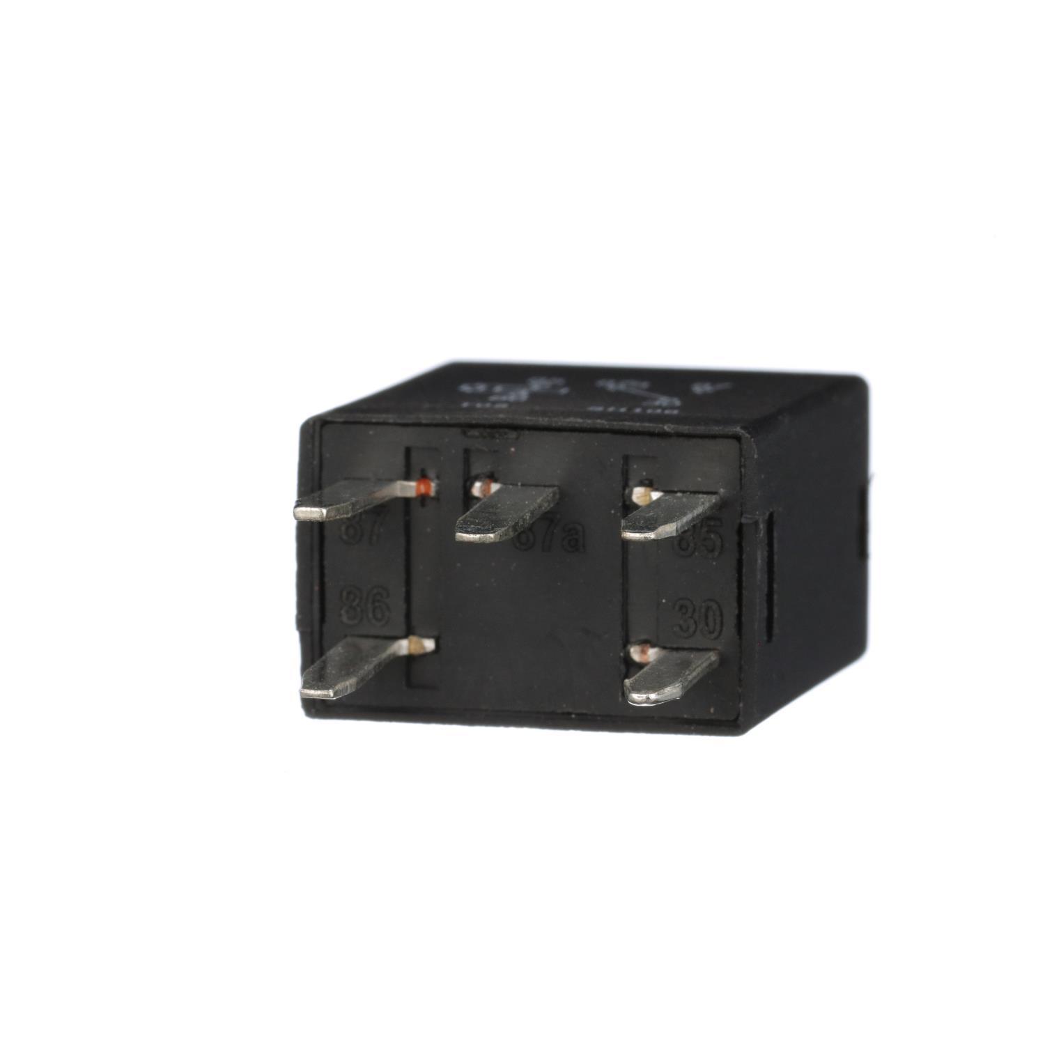 BWD R3110 - Headlight Relay BWD R3110 A/C Compressor Control Relay product image 5 of 9
