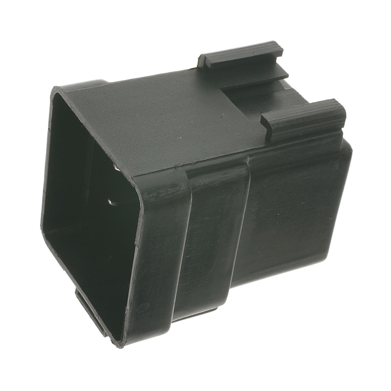 BWD R3111 - Headlight Relay BWD R3111 A/C Compressor Control Relay product image 1 of 8