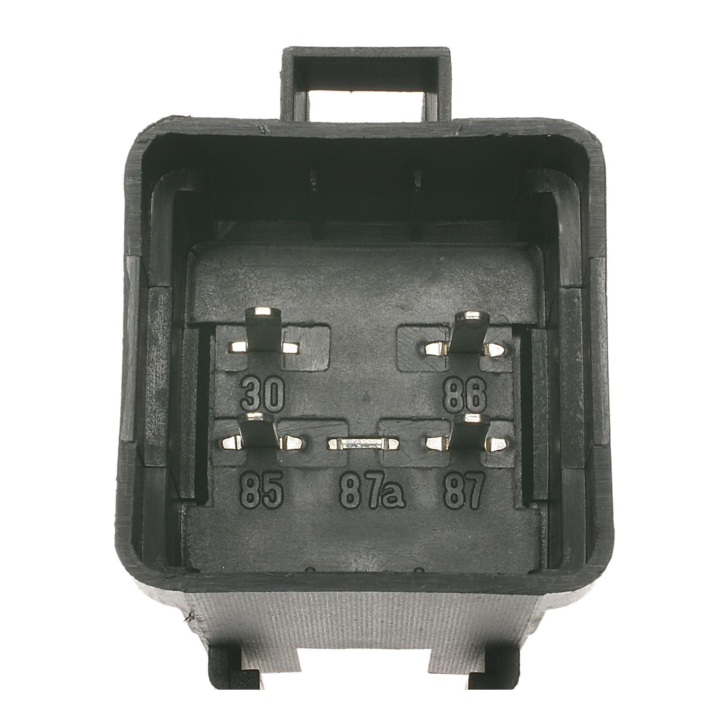 BWD R3111 - Headlight Relay BWD R3111 A/C Compressor Control Relay product image 2 of 8