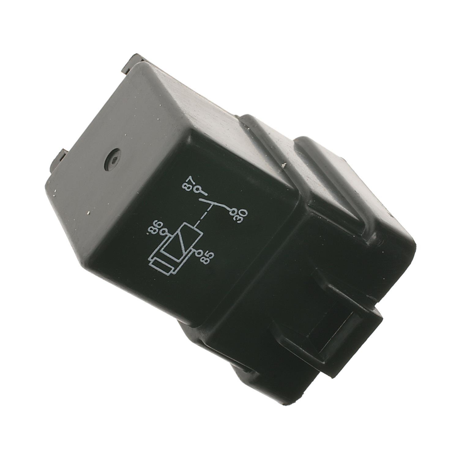 BWD R3111 - Headlight Relay BWD R3111 A/C Compressor Control Relay product image 3 of 8
