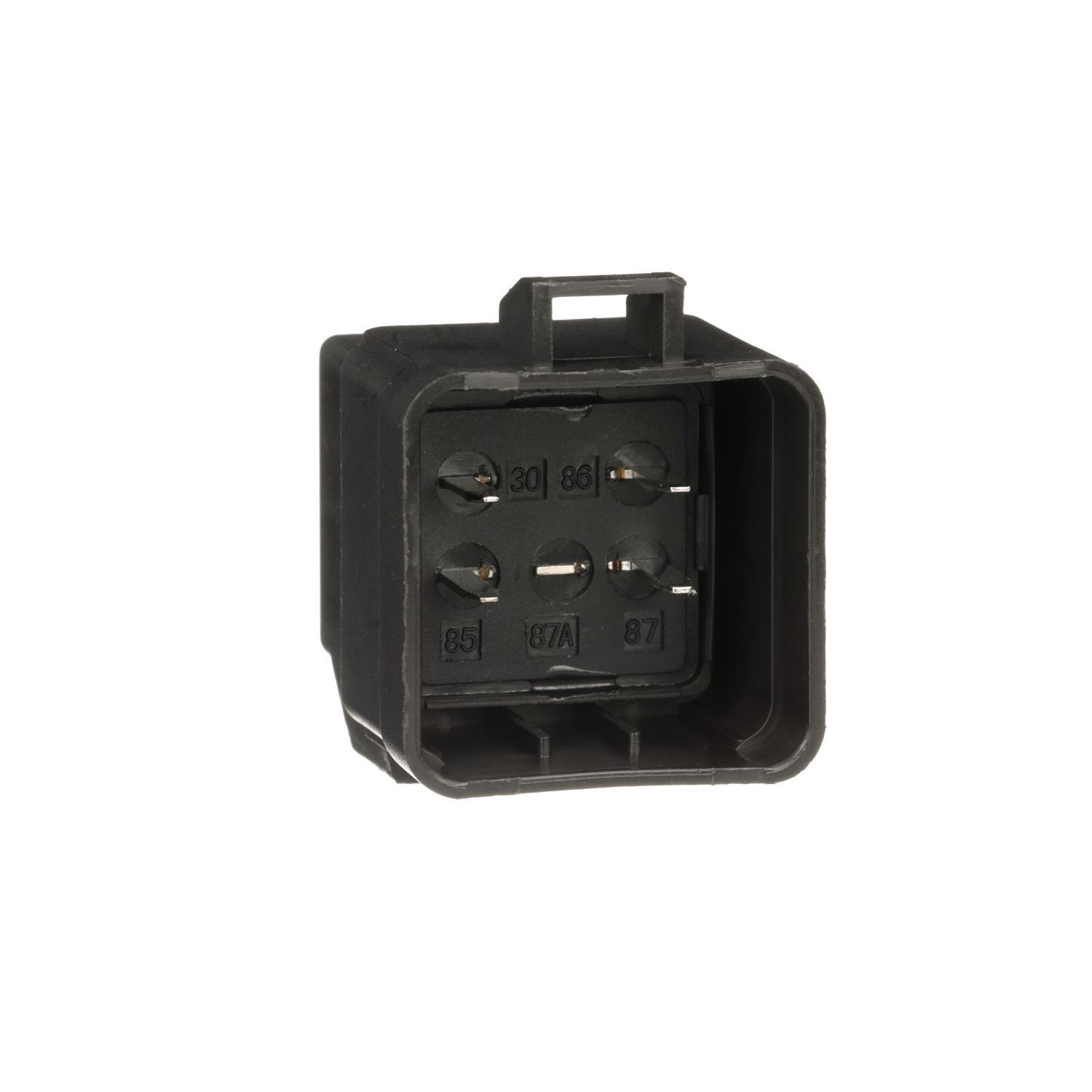 BWD R3111 - Headlight Relay BWD R3111 A/C Compressor Control Relay product image 5 of 8