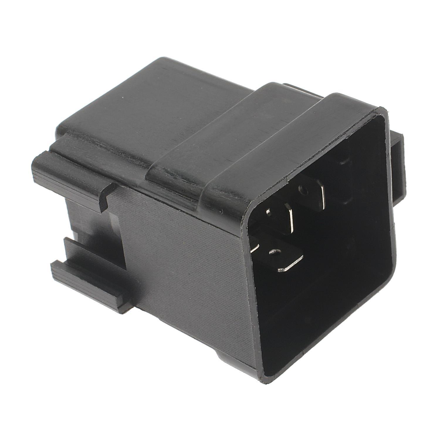 BWD R3112 - Headlight Relay BWD R3112 A/C Compressor Clutch Relay product image 1 of 6