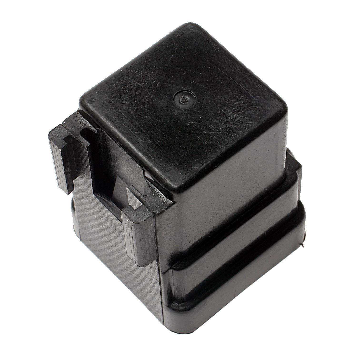 BWD R3112 - Headlight Relay BWD R3112 A/C Compressor Clutch Relay product image 3 of 6