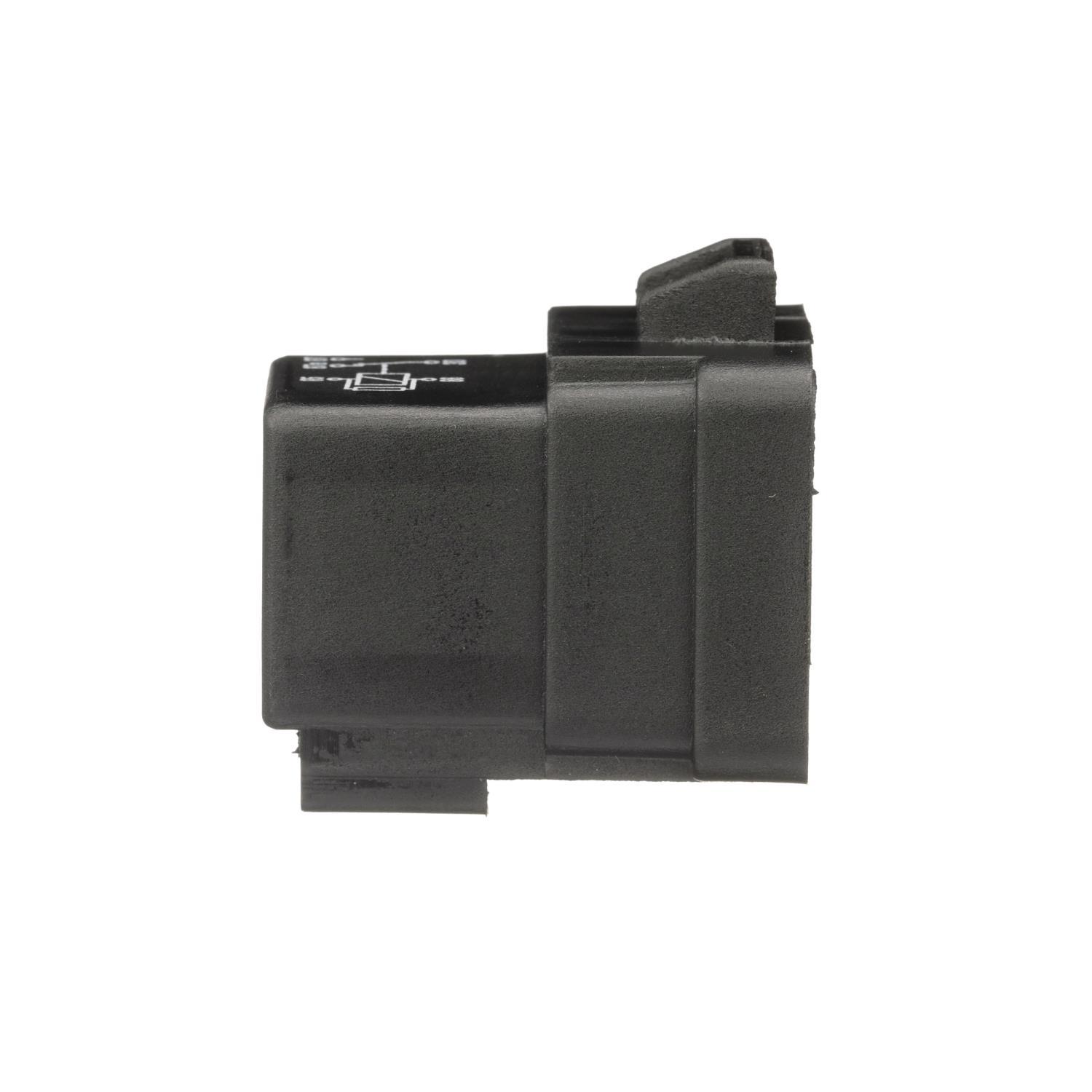 BWD R3112 - Headlight Relay BWD R3112 A/C Compressor Clutch Relay product image 5 of 6