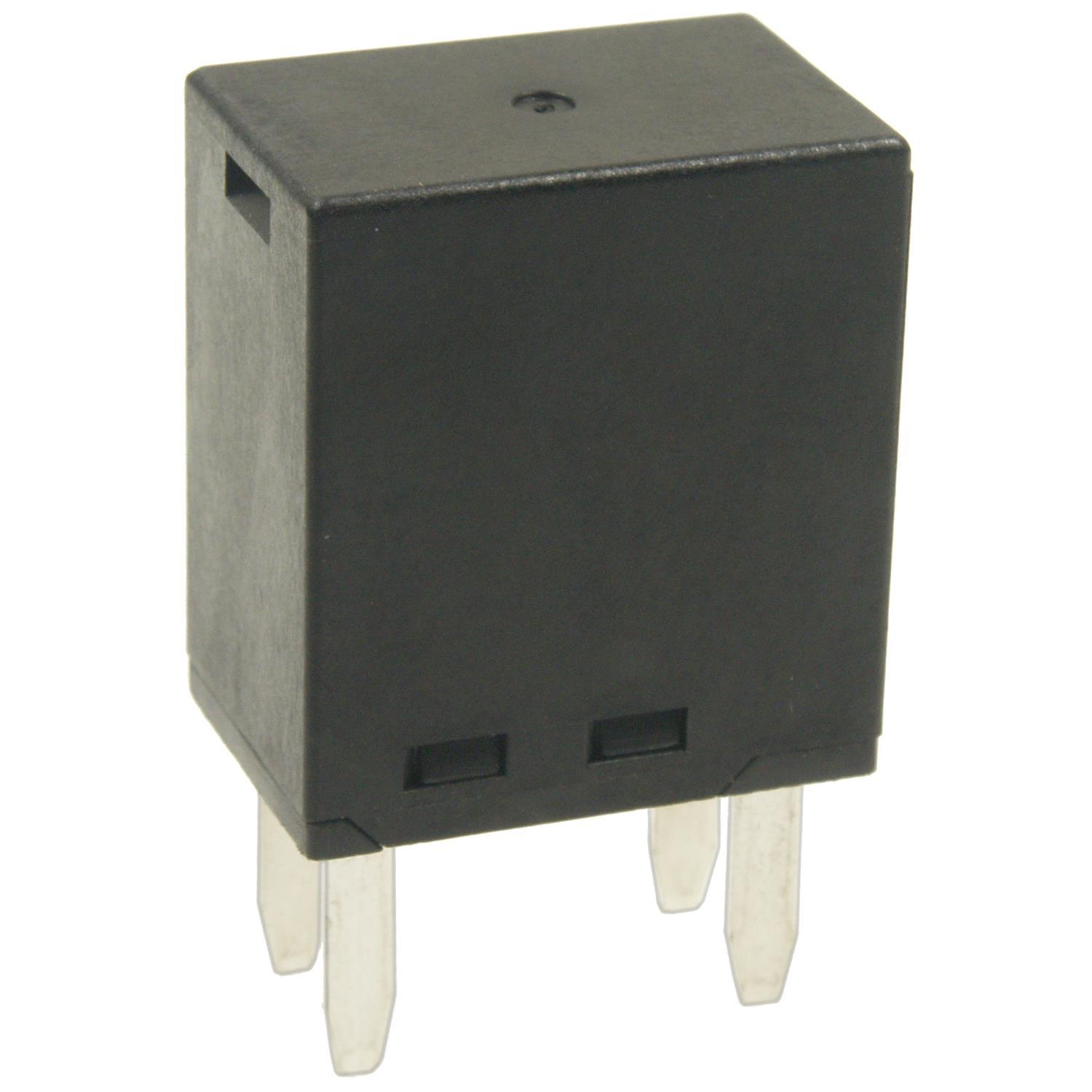 BWD R3115 - Headlight Relay BWD R3115 A/C Clutch Relay product image 2 of 9