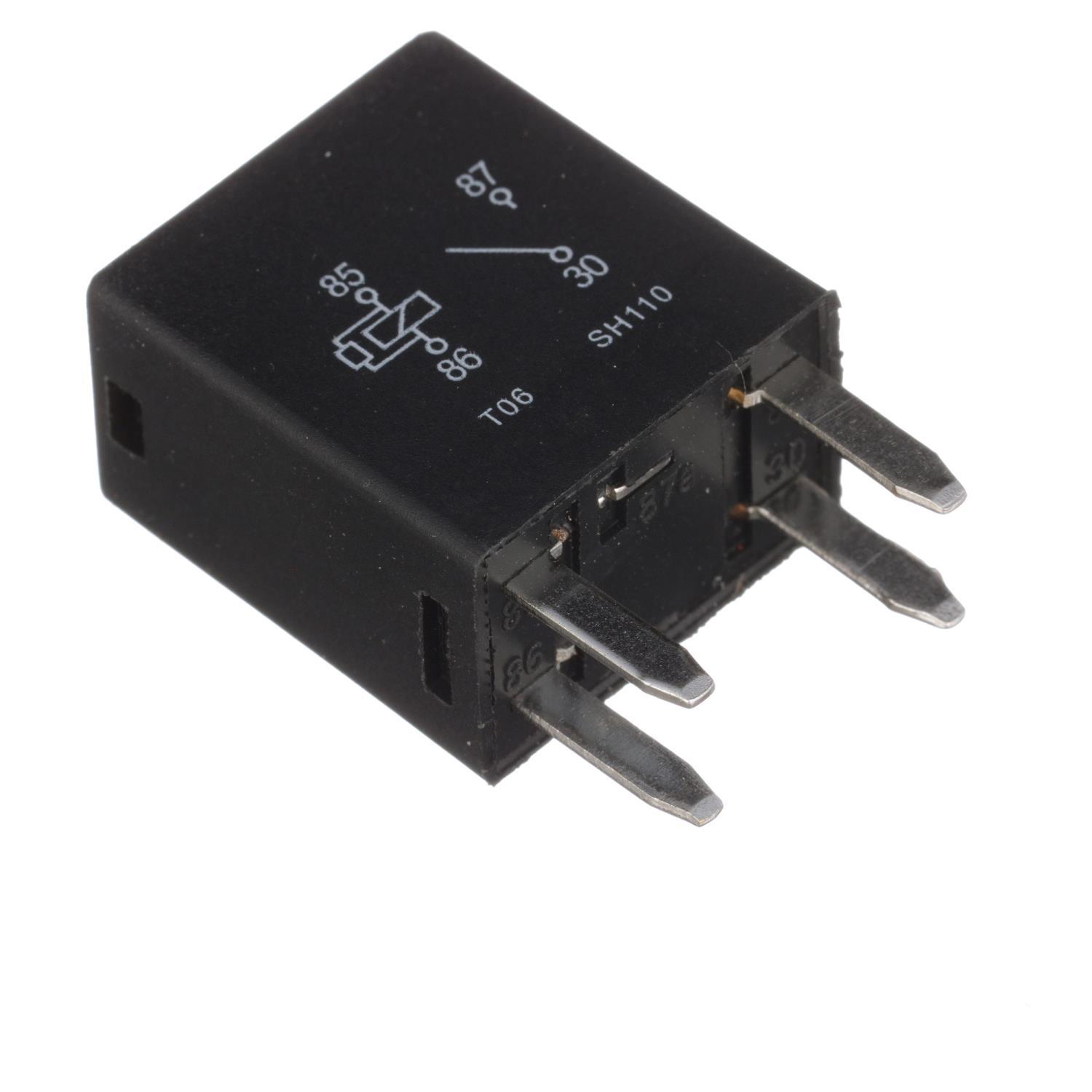BWD R3115 - Headlight Relay BWD R3115 A/C Clutch Relay product image 4 of 9