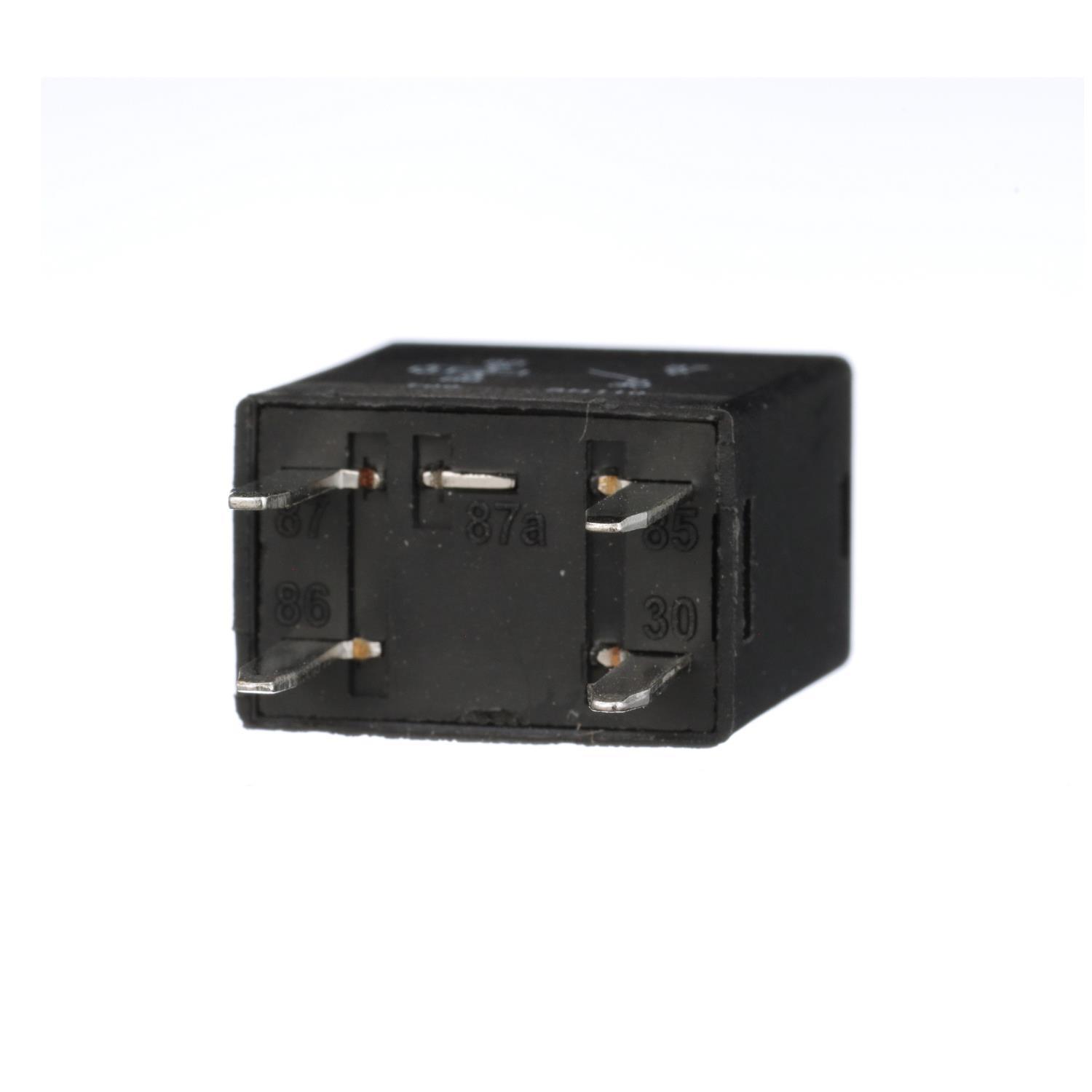 BWD R3115 - Headlight Relay BWD R3115 A/C Clutch Relay product image 5 of 9