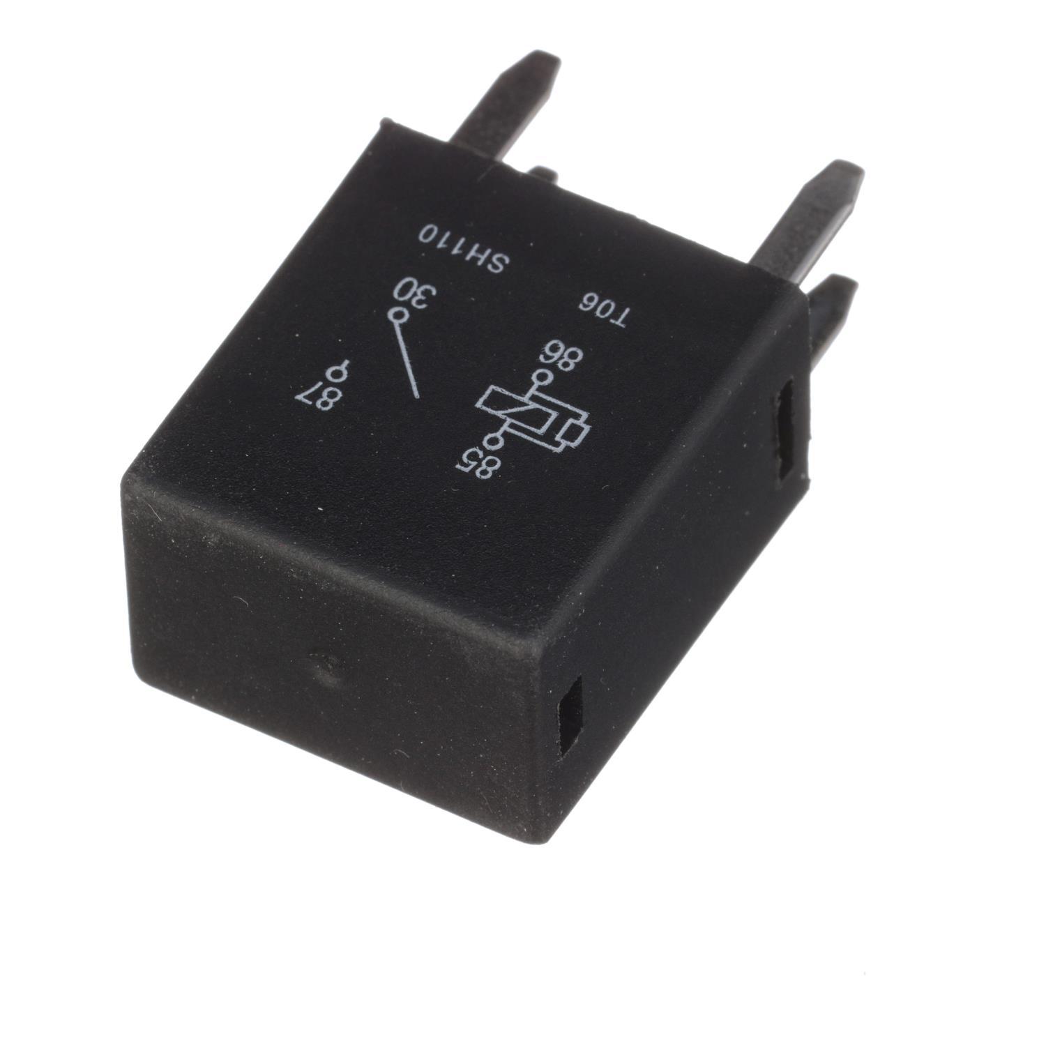 BWD R3115 - Headlight Relay BWD R3115 A/C Clutch Relay product image 7 of 9