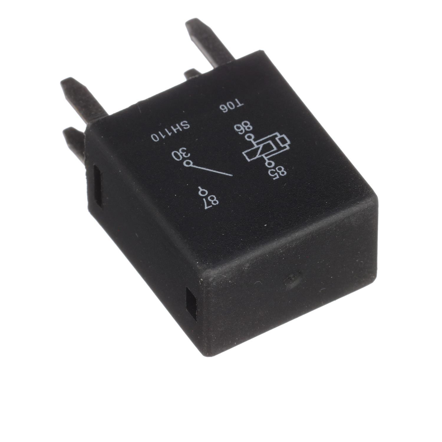 BWD R3115 - Headlight Relay BWD R3115 A/C Clutch Relay product image 8 of 9