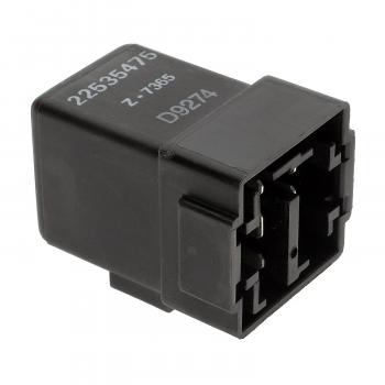 BWD Engine Oil Pressure Indicator Relay product image