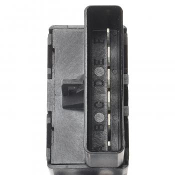 BWD R3125 Rear Window Defogger Relay product image 2 of 3