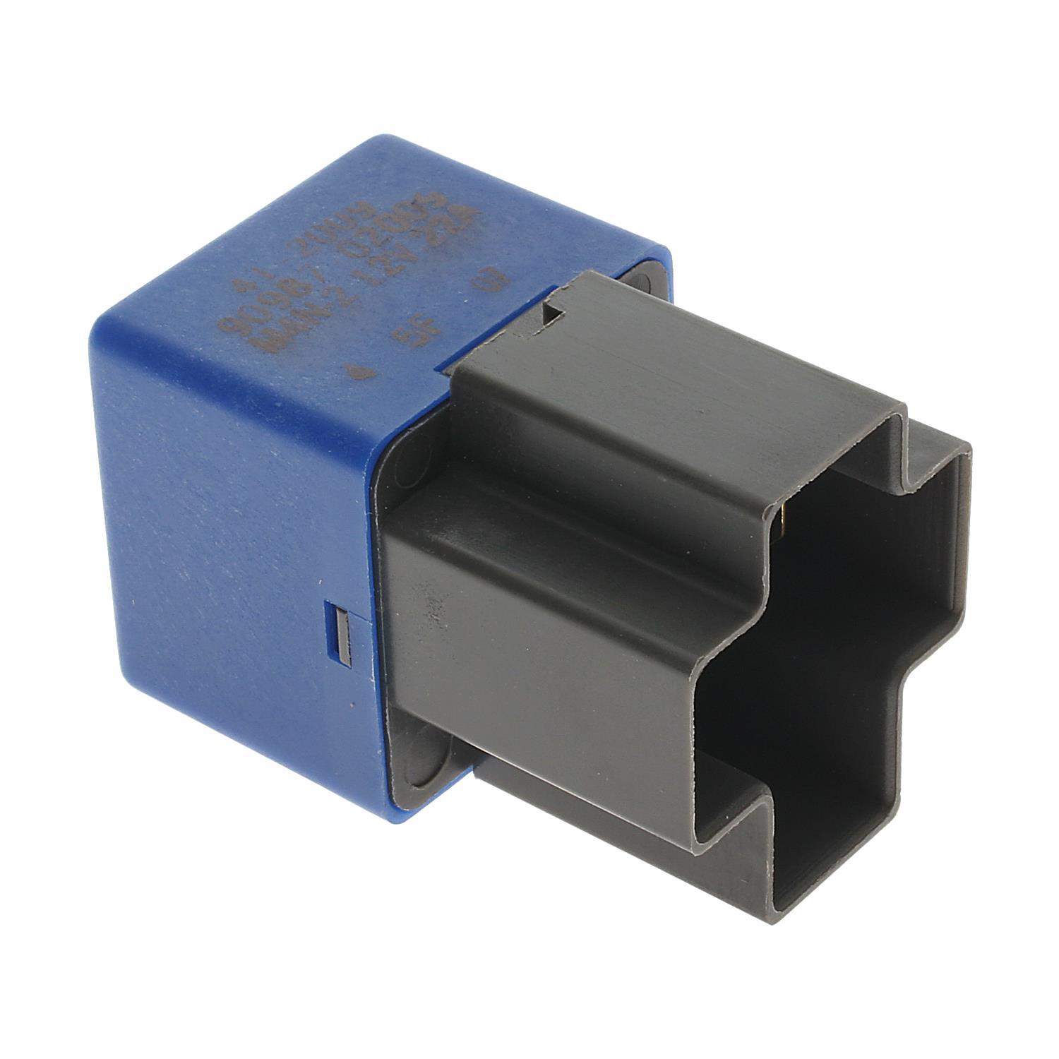 BWD R3130 - Fuel Pump Relay BWD R3130 A/C Clutch Relay product image 1 of 9