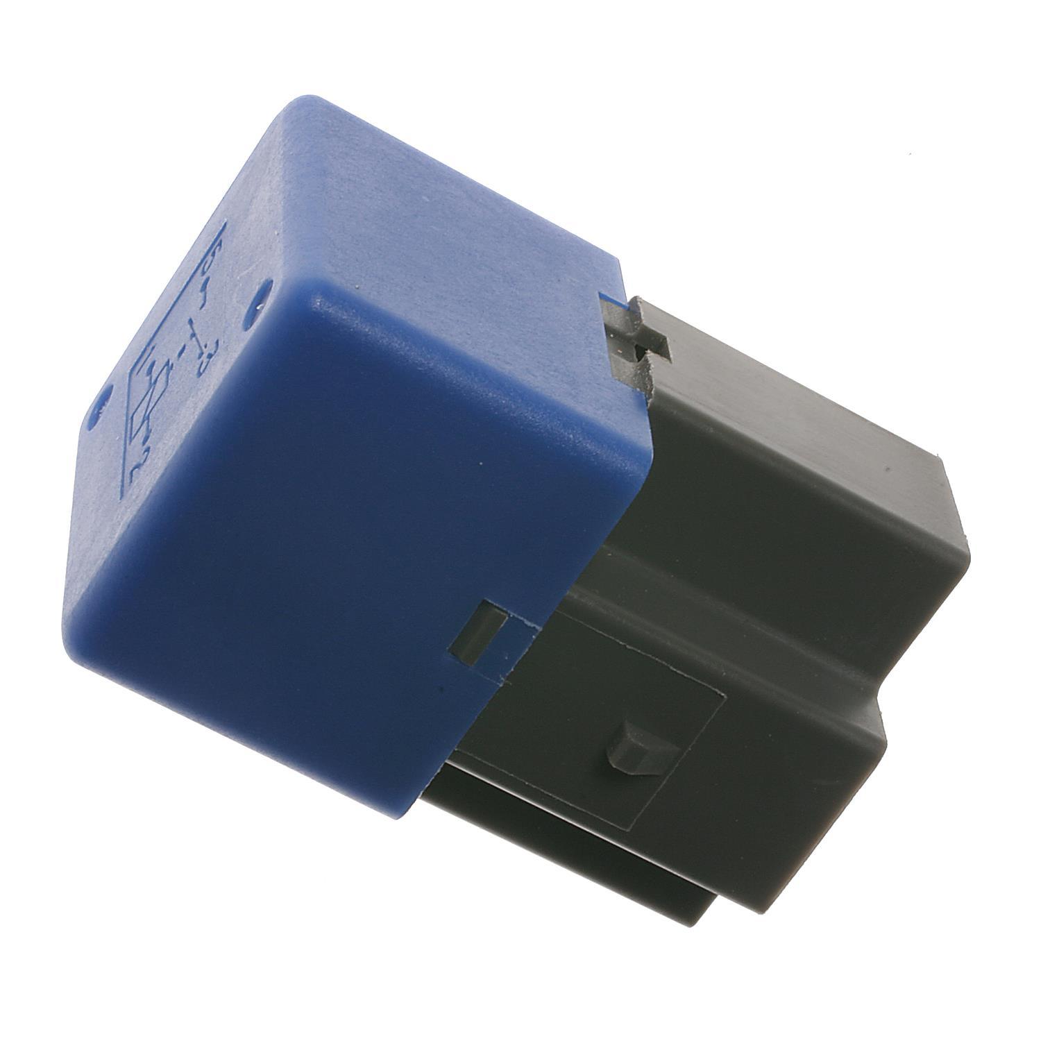 BWD R3130 - Fuel Pump Relay BWD R3130 A/C Clutch Relay product image 3 of 9
