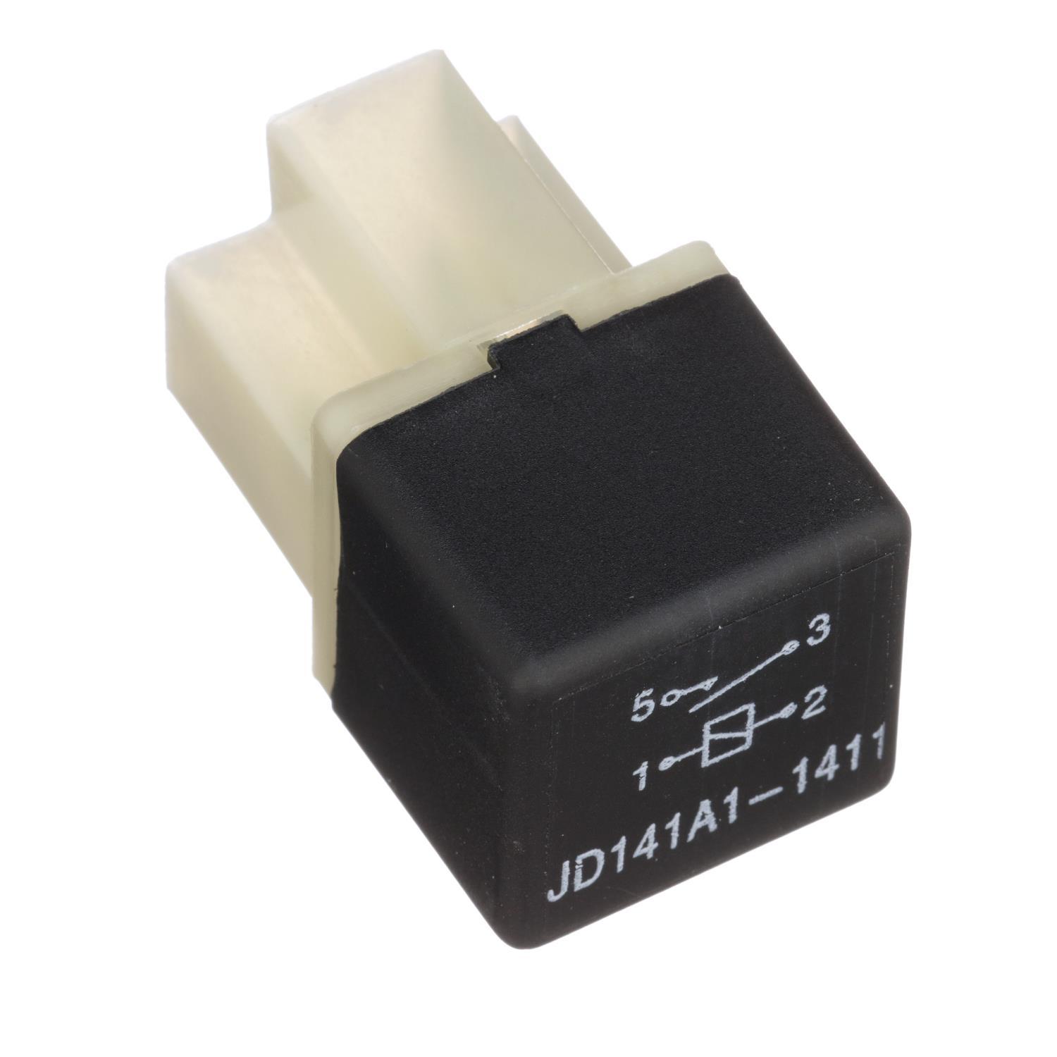 BWD R3130 - Fuel Pump Relay BWD R3130 A/C Clutch Relay product image 8 of 9