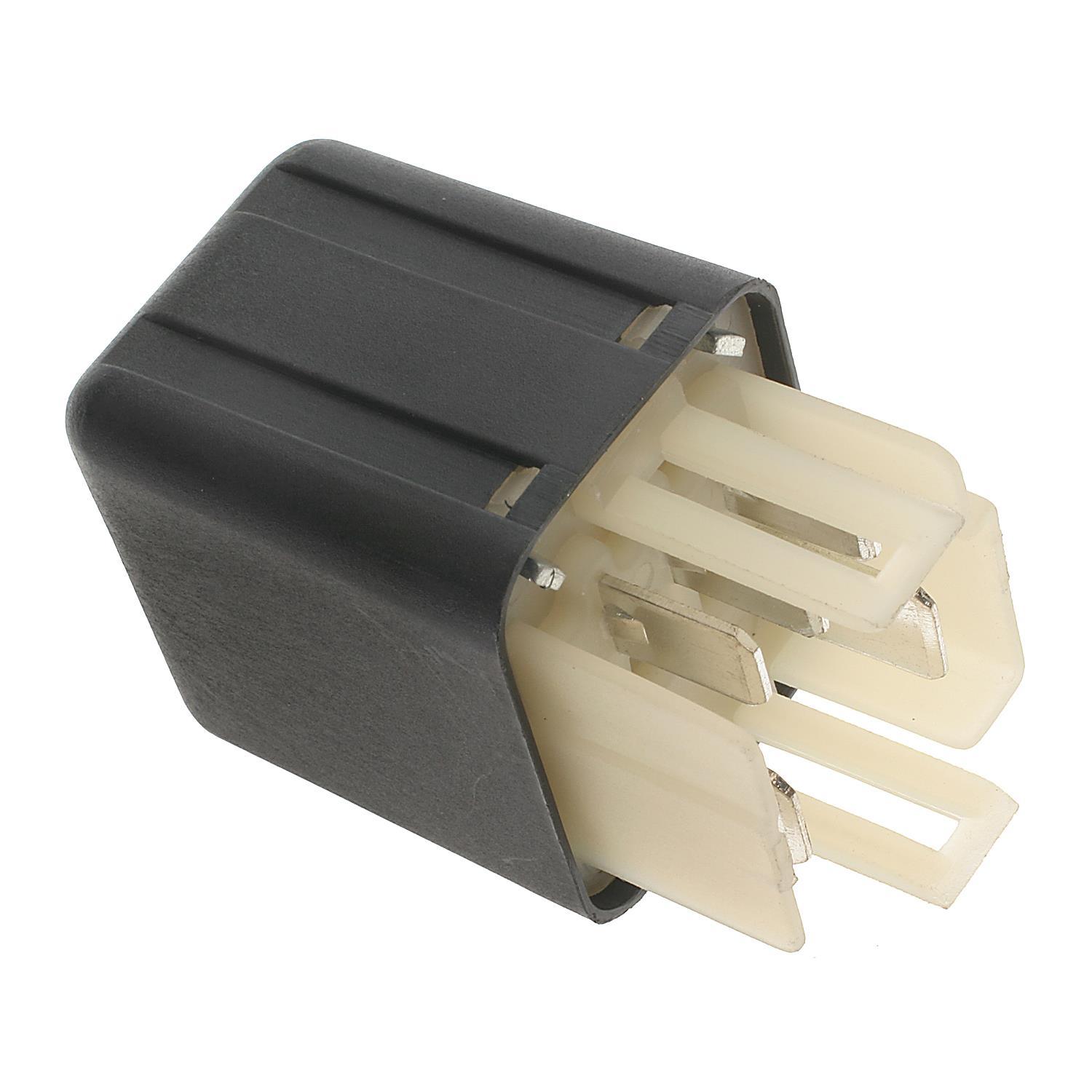 BWD R3136 - Headlight Relay BWD R3136 A/C Compressor Clutch Relay product image 1 of 5