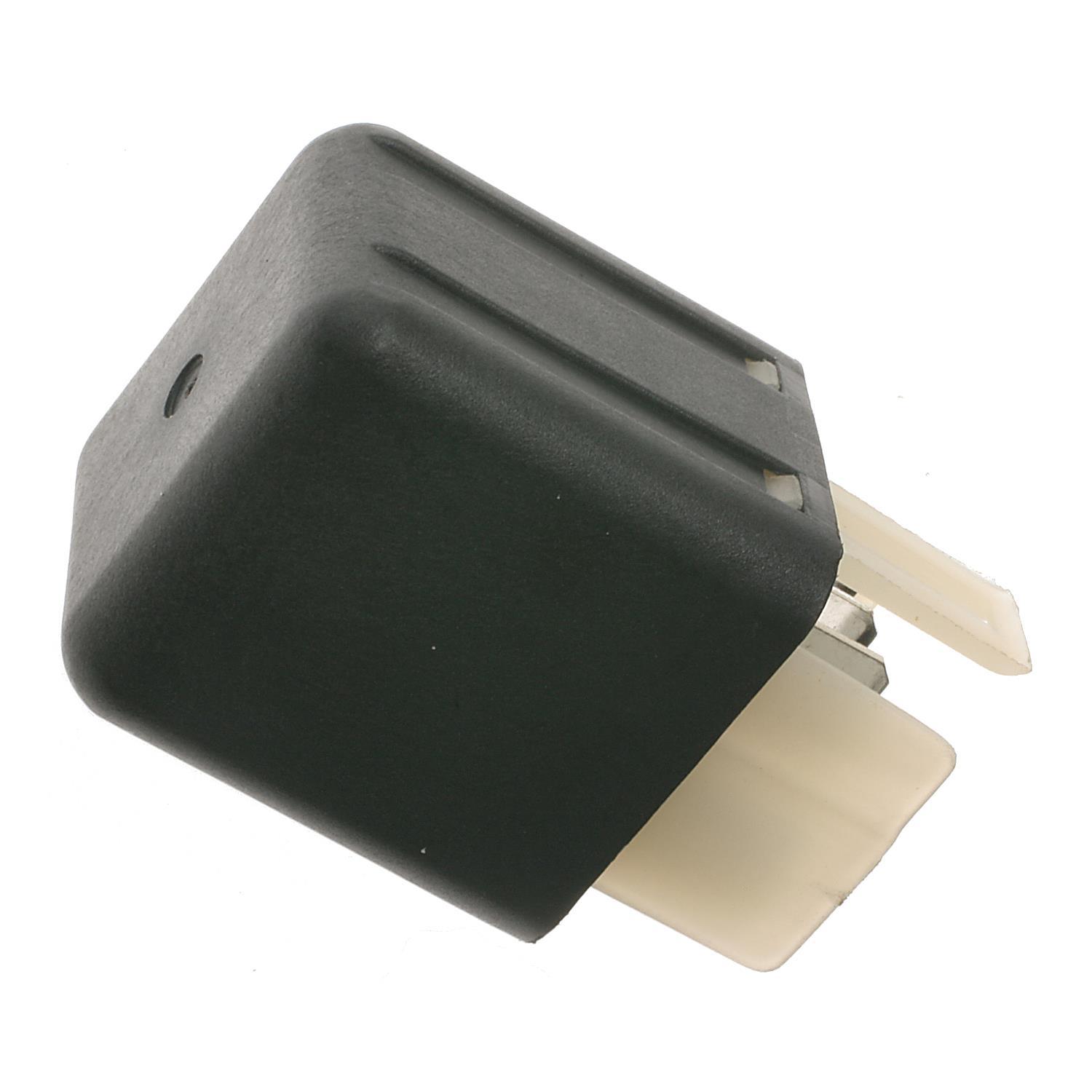 BWD R3136 - Headlight Relay BWD R3136 A/C Compressor Clutch Relay product image 3 of 5