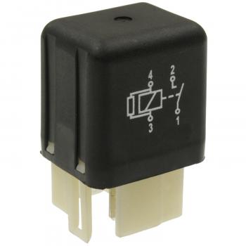 BWD R3137 - Headlight Relay BWD R3137 Computer Control Relay product image 2 of 6