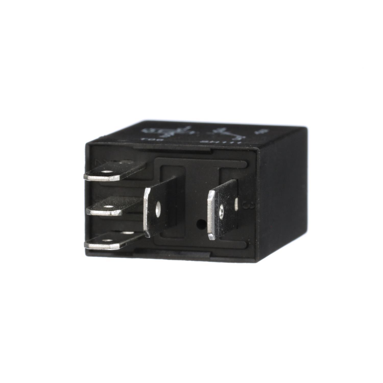 BWD R3146 - Headlight Relay BWD R3146 A/C Clutch Relay product image 5 of 9