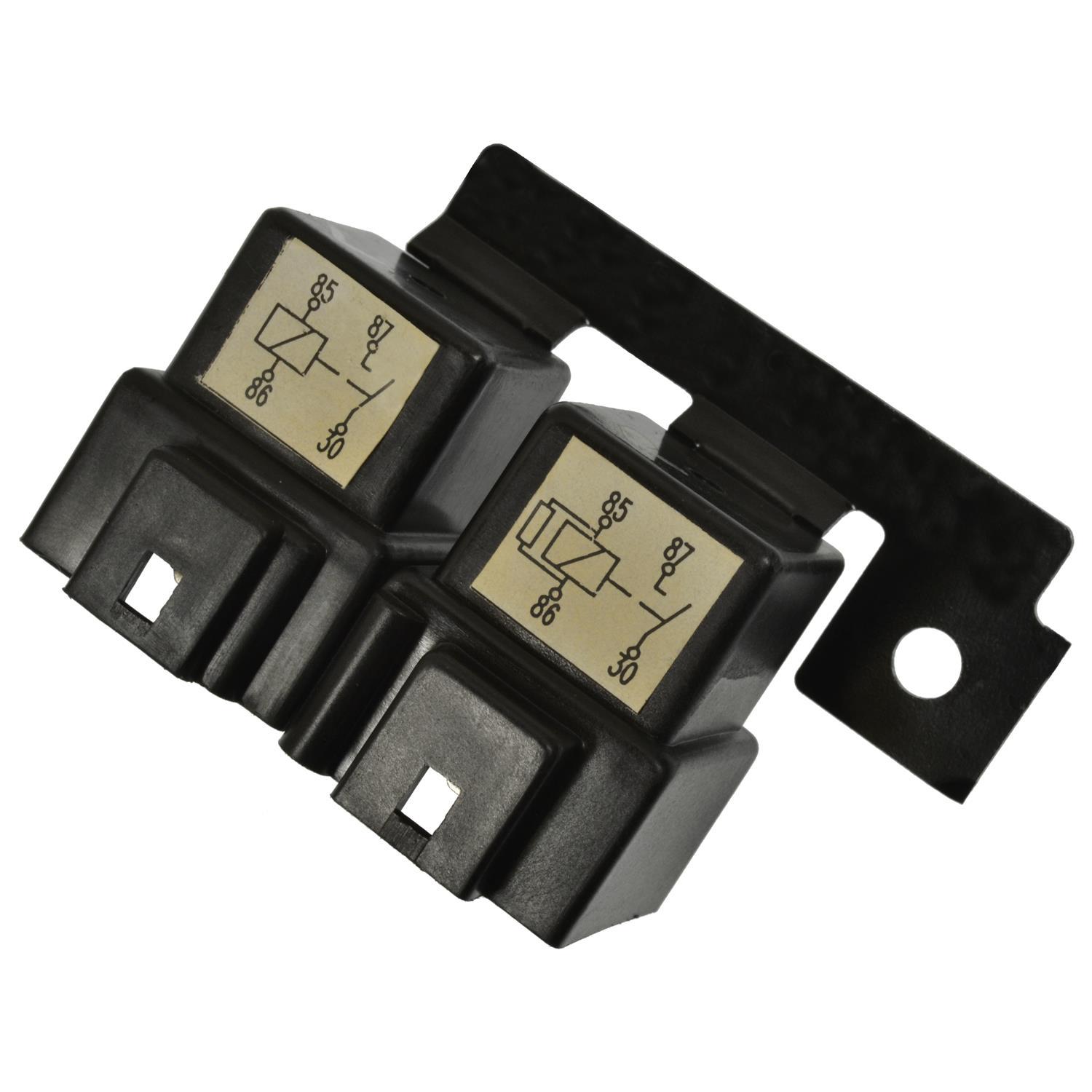 BWD R3150 - Fuel Pump Relay BWD R3150 Fuel Pump Relay product image 2 of 5