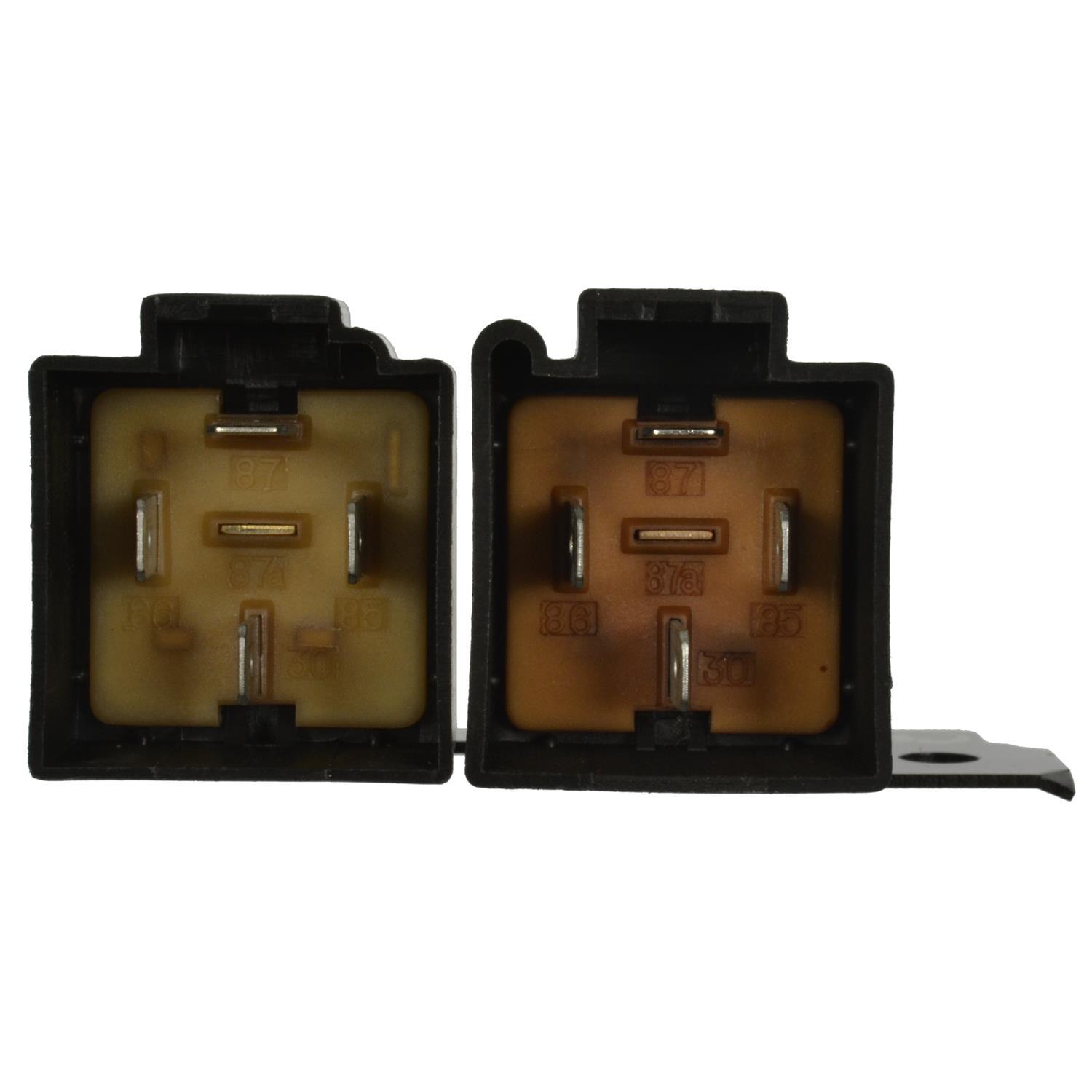 BWD R3150 - Fuel Pump Relay BWD R3150 Fuel Pump Relay product image 3 of 5