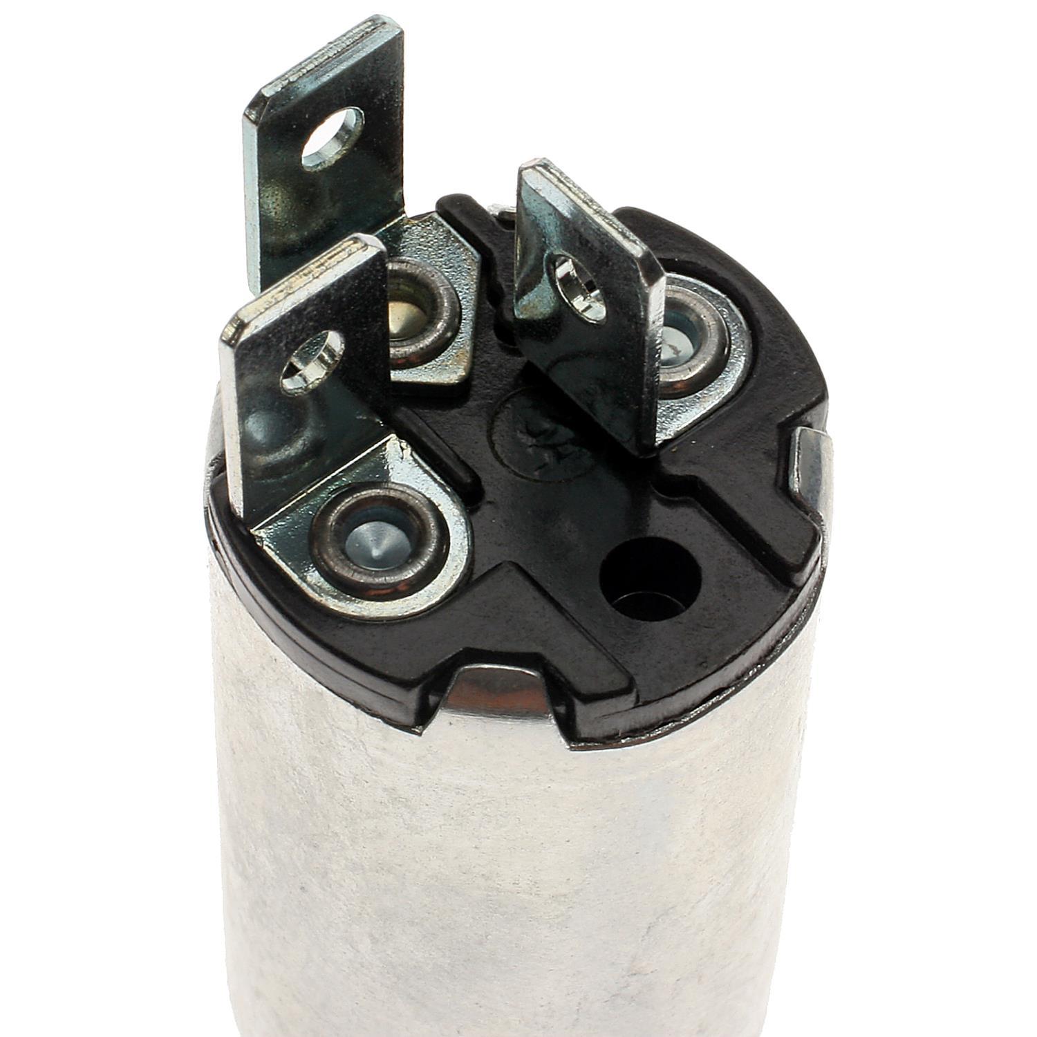 BWD R3153 - Headlight Relay BWD R3153 Accessory Delay Relay product image 2 of 3