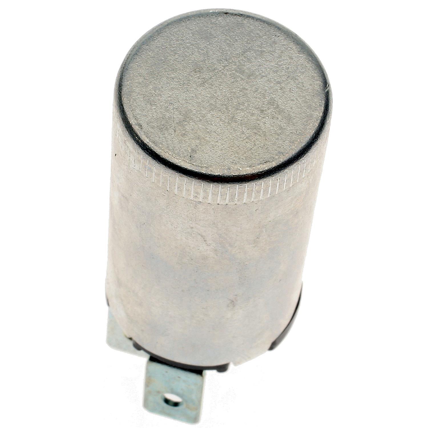 BWD R3153 - Headlight Relay BWD R3153 Accessory Delay Relay product image 3 of 3