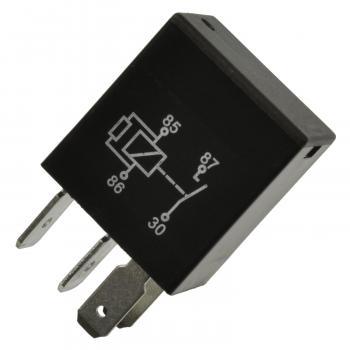 BWD R3154 A/C Clutch Relay product image 3 of 10